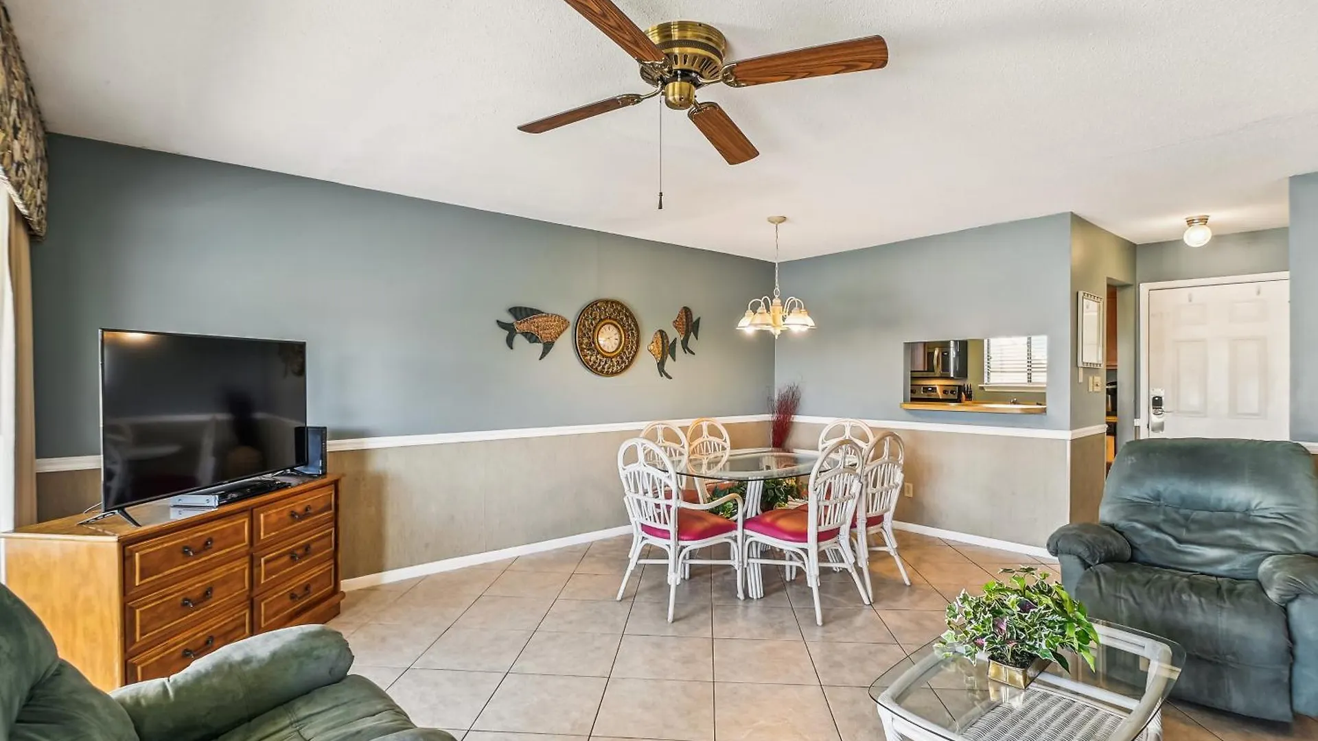 Sandpiper Cove 7201- By Isle Apartment *
