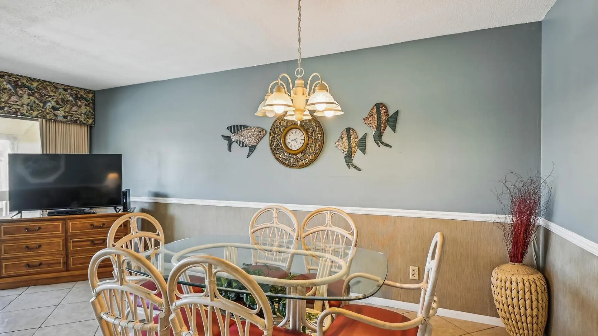 Apartment Sandpiper Cove 7201- By Isle Destin