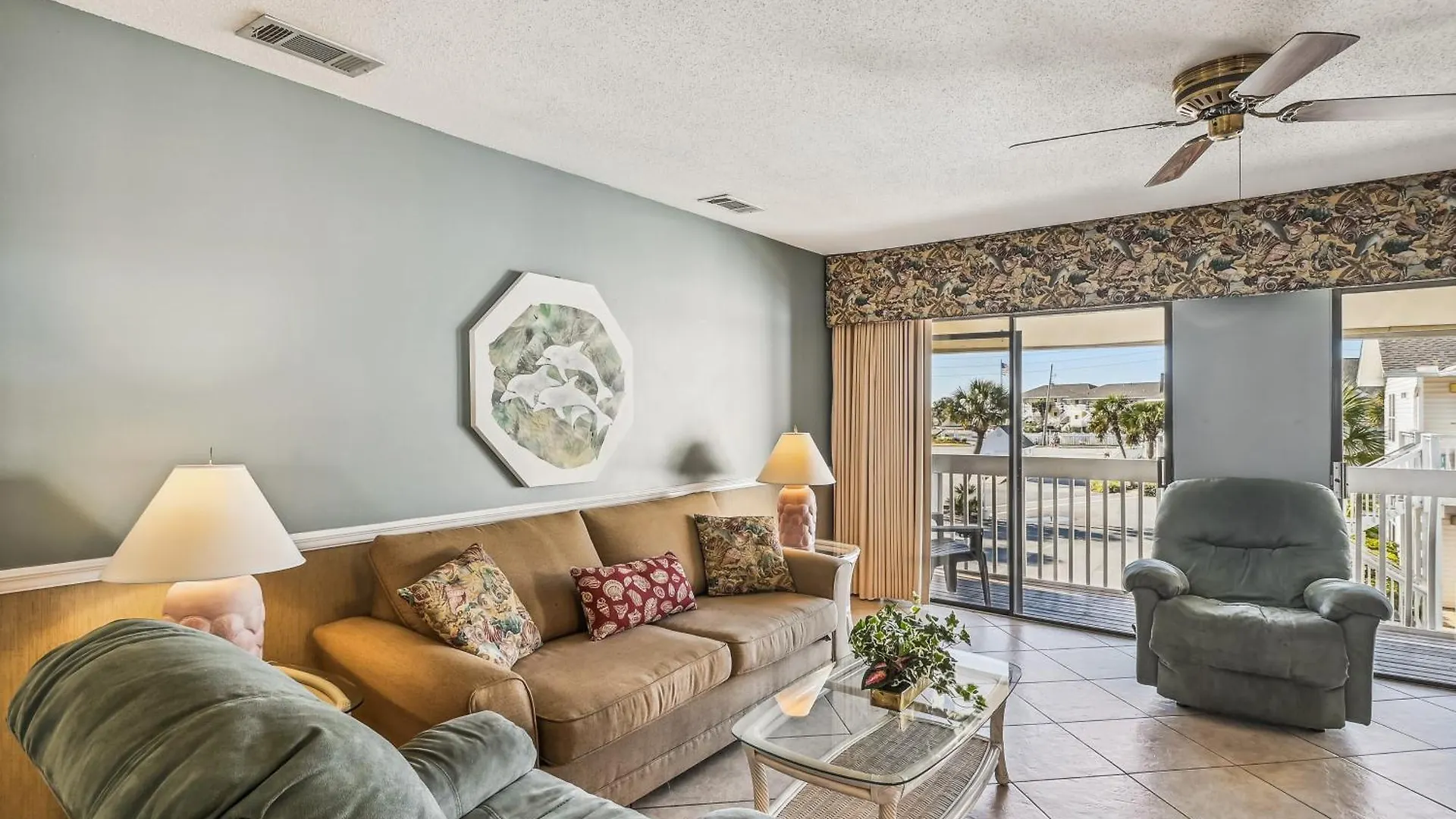 Sandpiper Cove 7201- By Isle