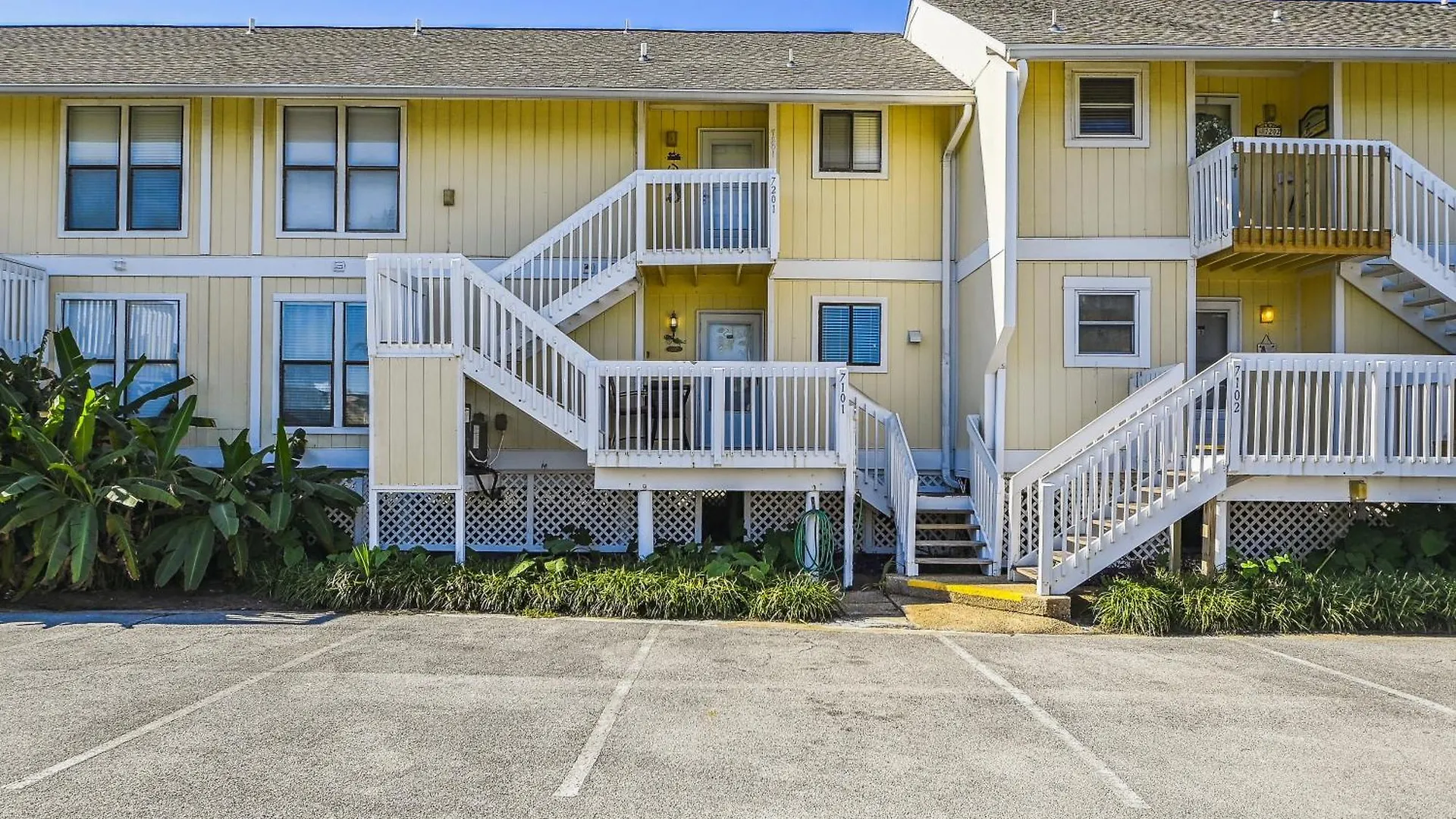 Sandpiper Cove 7201- By Isle Apartment Destin