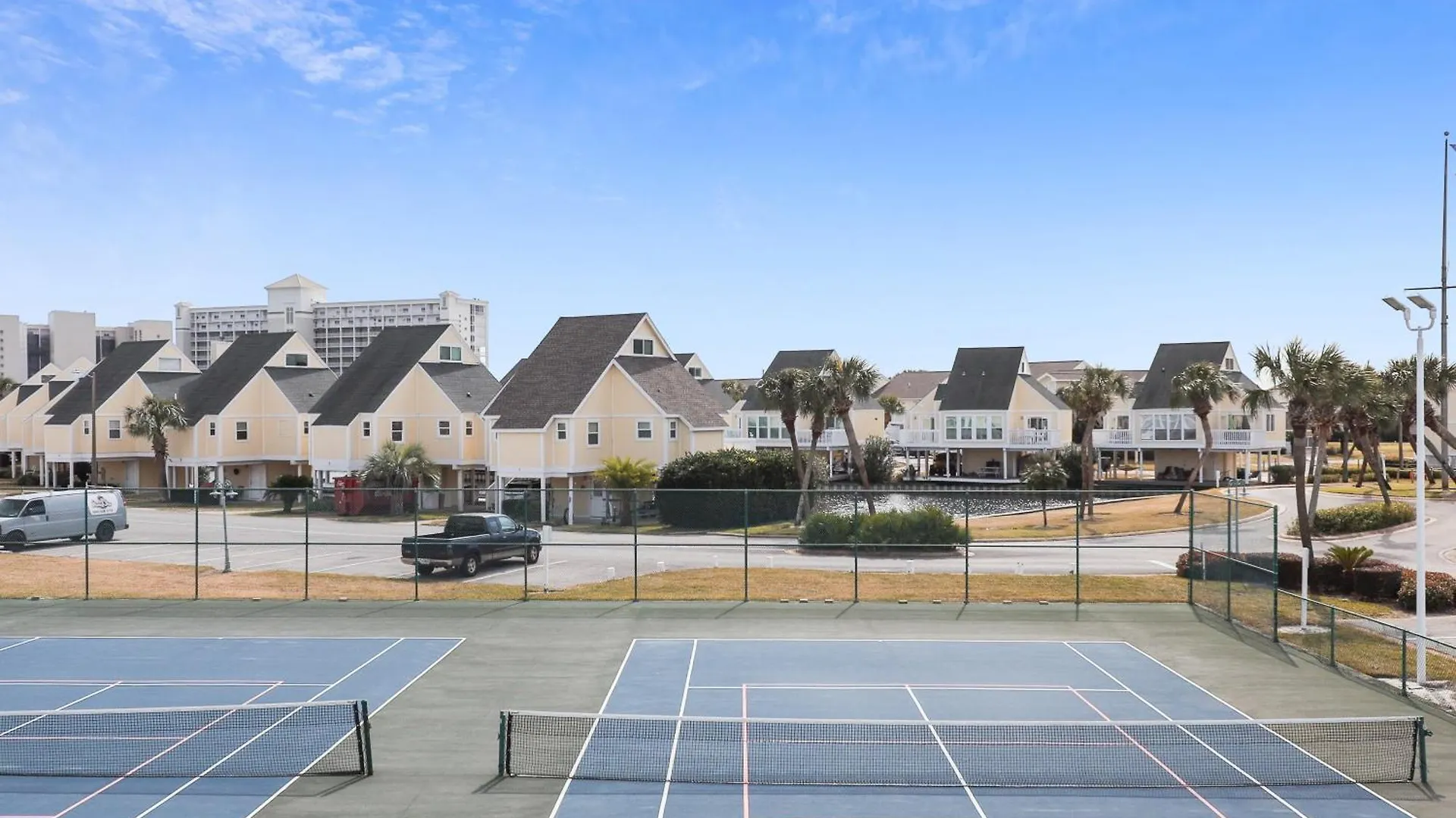 Sandpiper Cove 4133- By Isle Destin