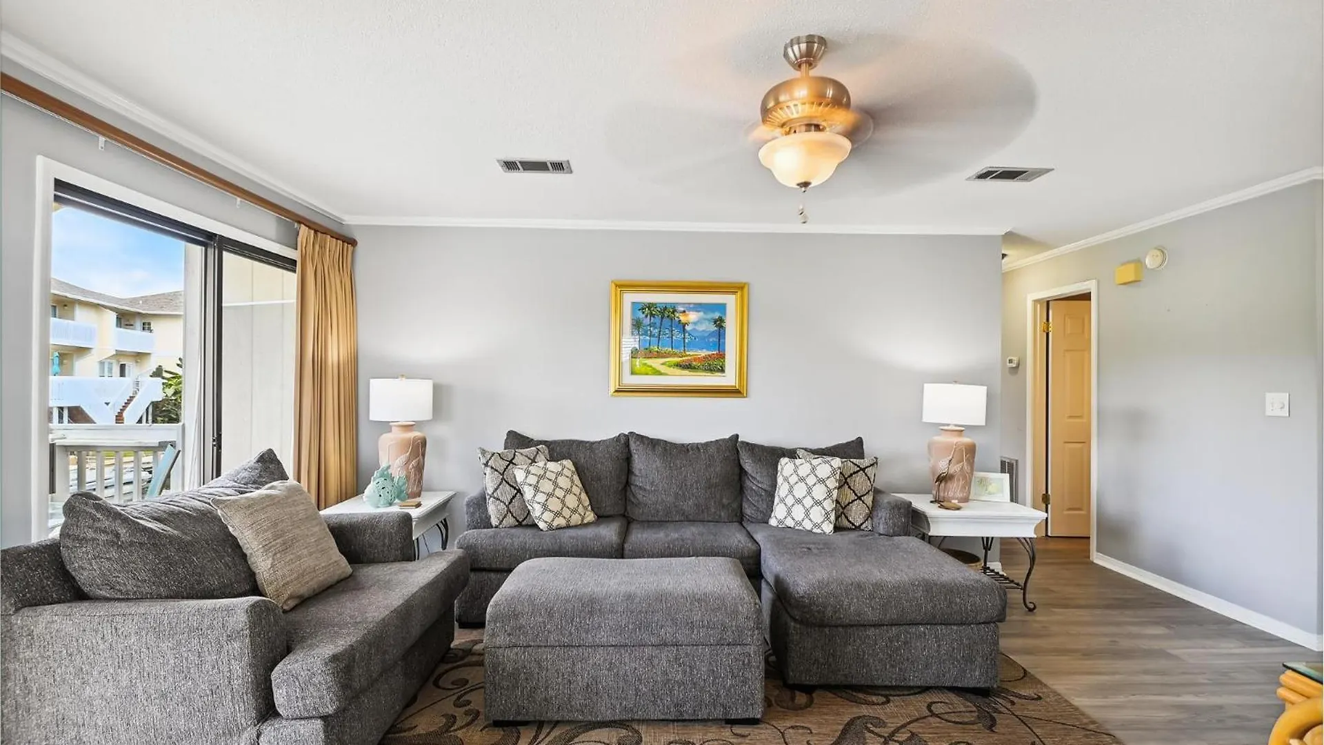 Sandpiper Cove 4117- By Isle Destin