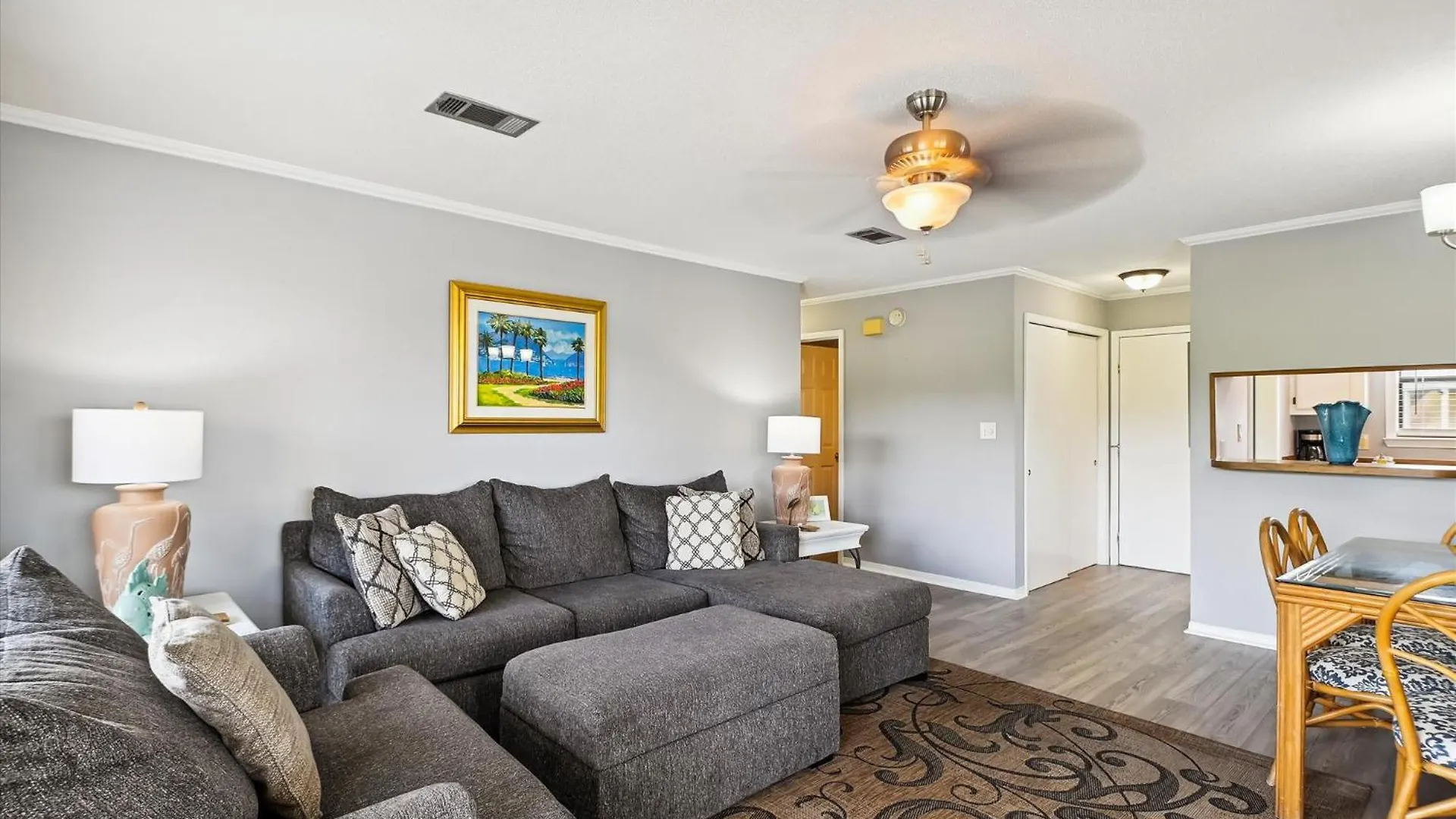 Sandpiper Cove 4117- By Isle