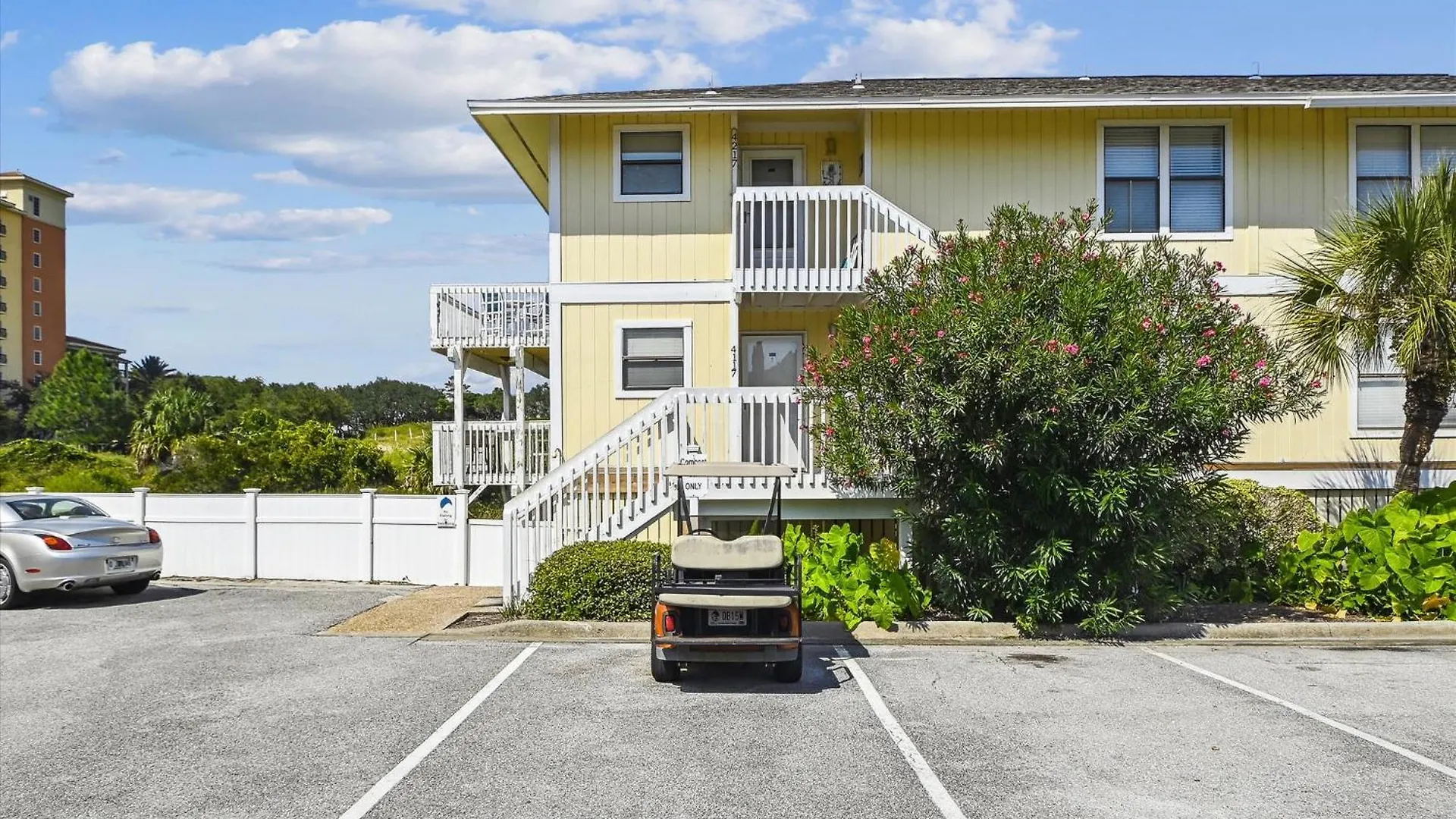 Sandpiper Cove 4117- By Isle * Destin