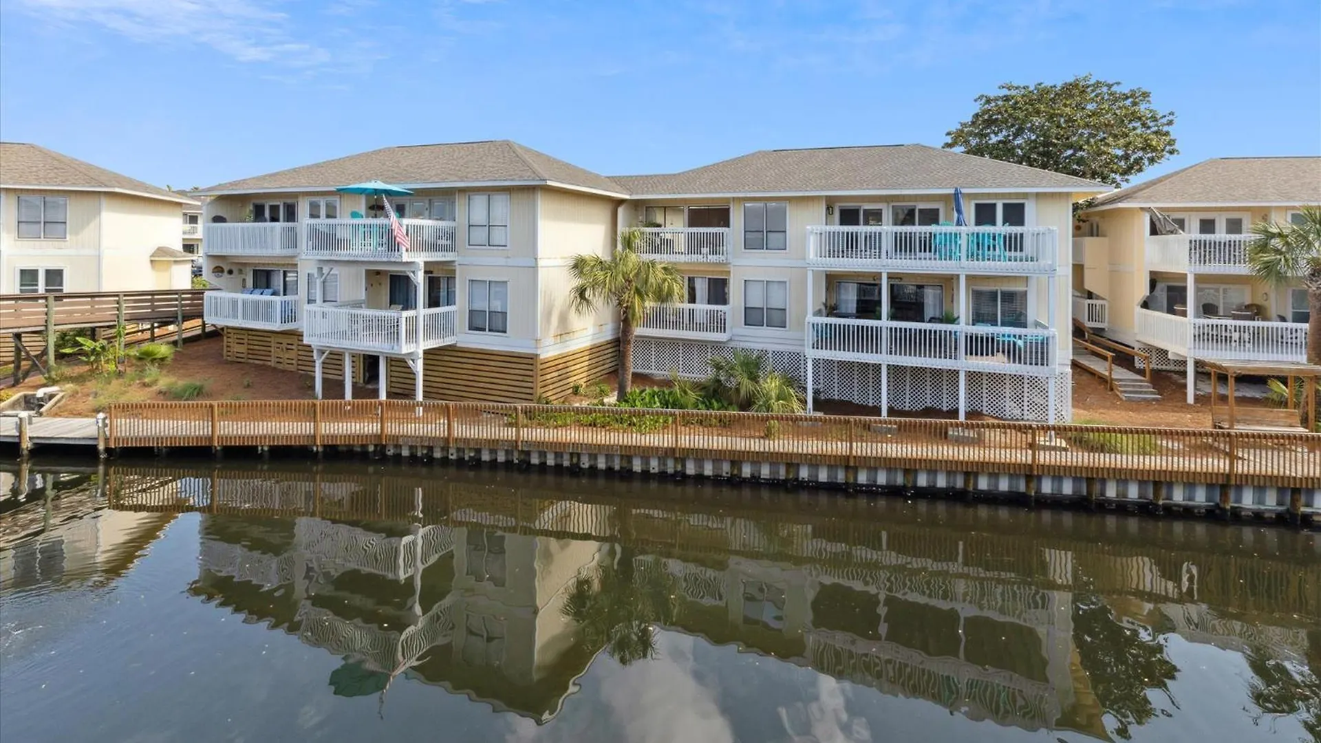 Sandpiper Cove 3209- By Isle Destin