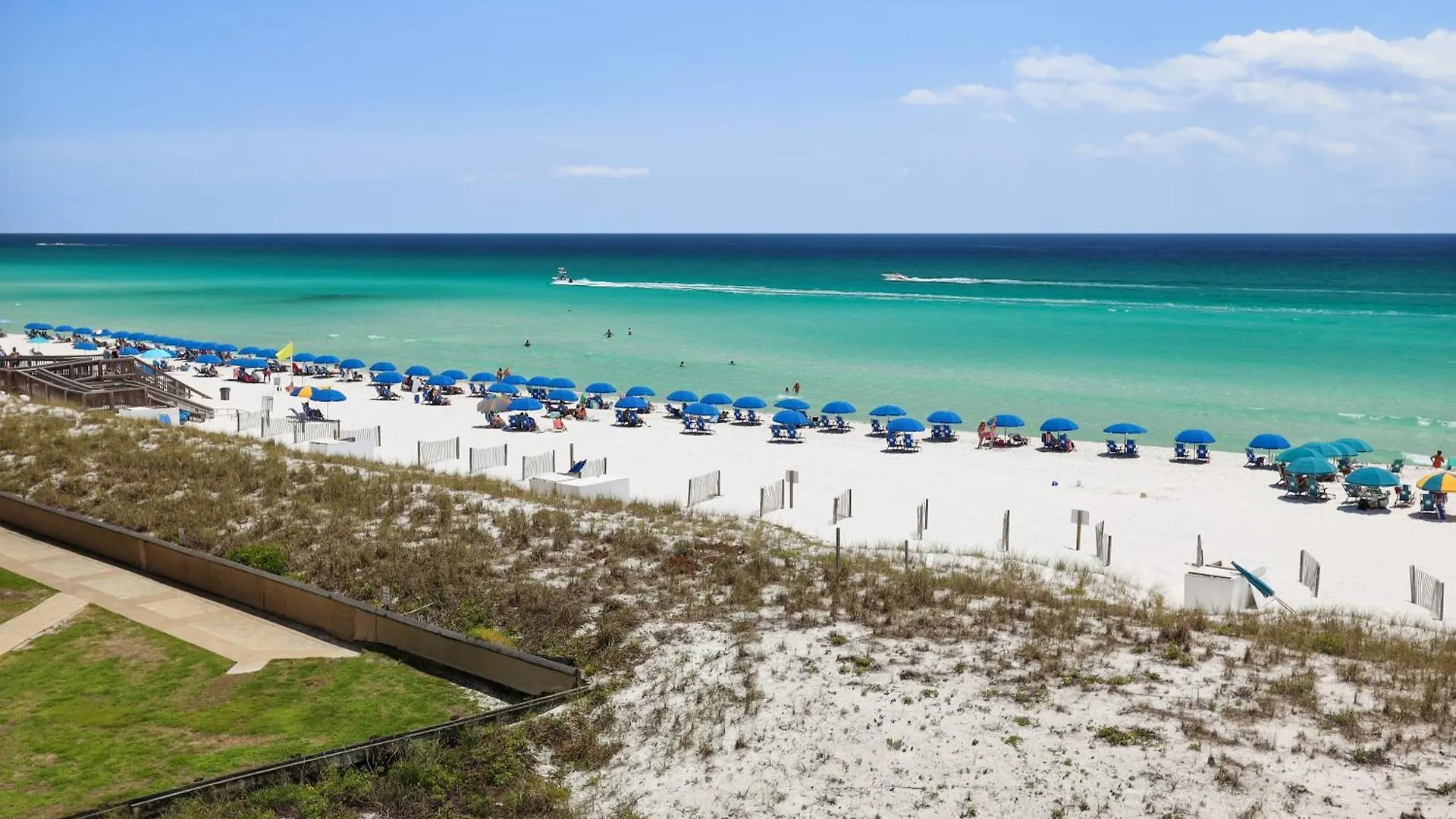Inlet Reef 307- By Isle Apartment