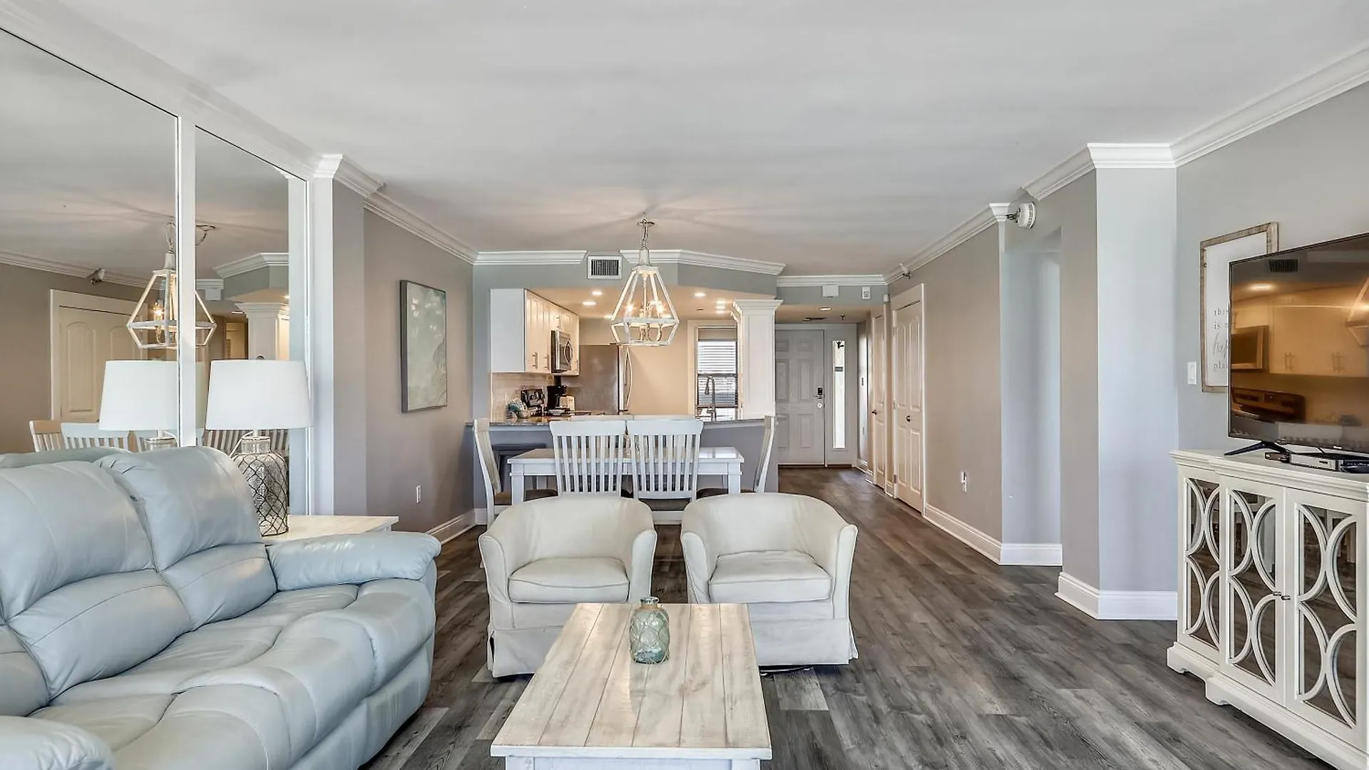 Inlet Reef 307- By Isle Apartment