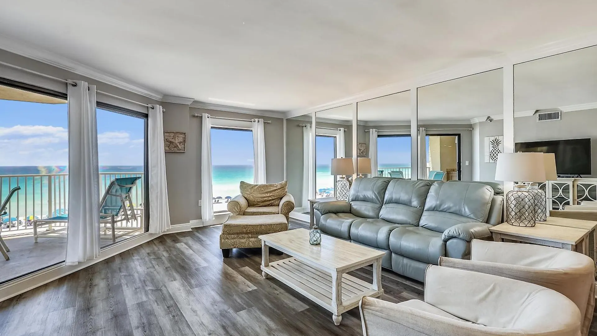 Apartment Inlet Reef 307- By Isle *