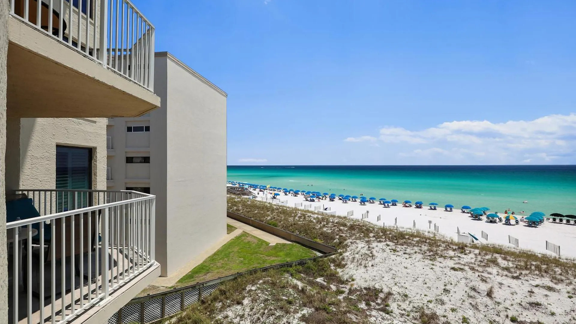 Apartment Inlet Reef 307- By Isle *