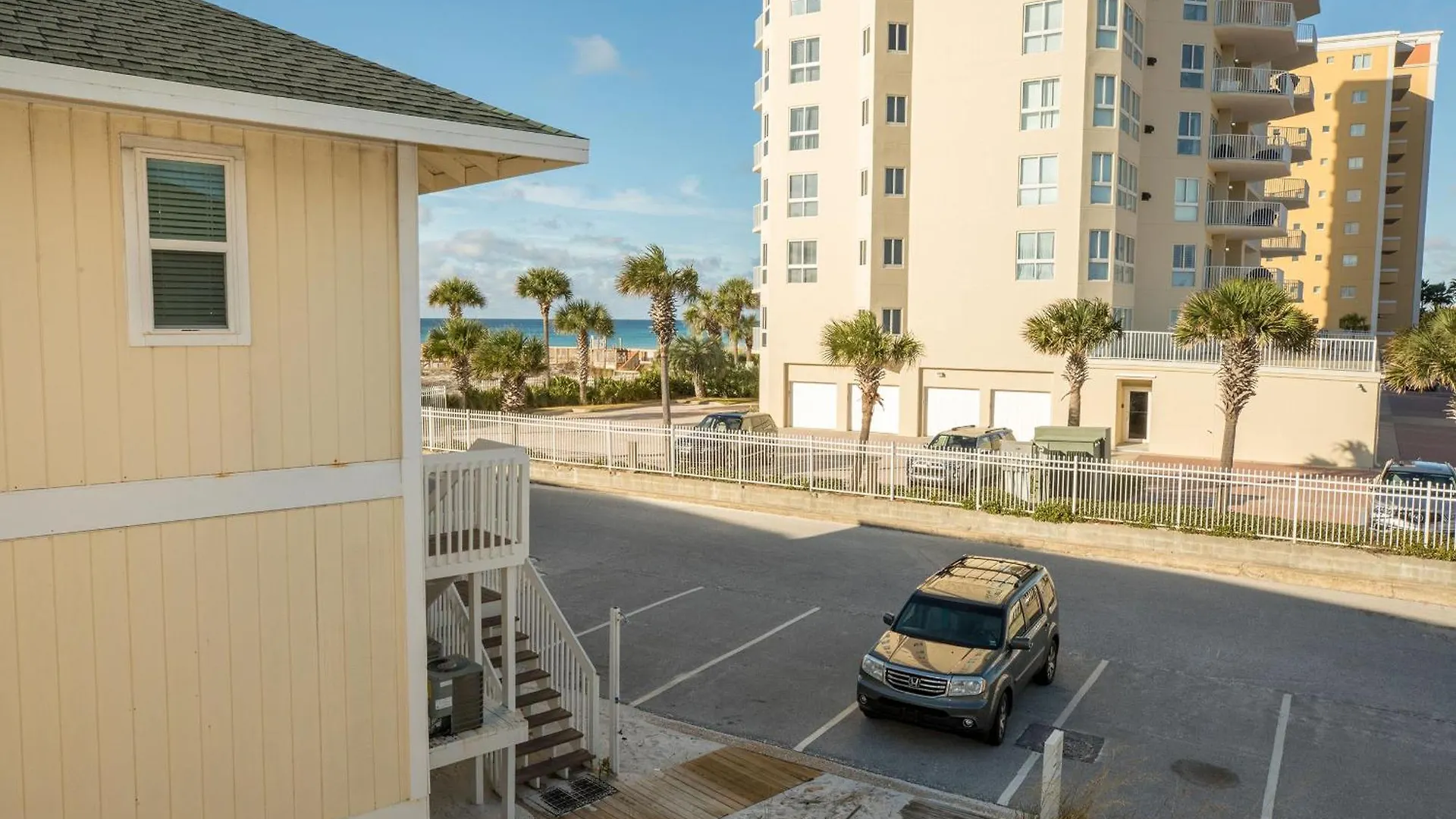 Sandpiper Cove 2119- By Isle Apartment Destin
