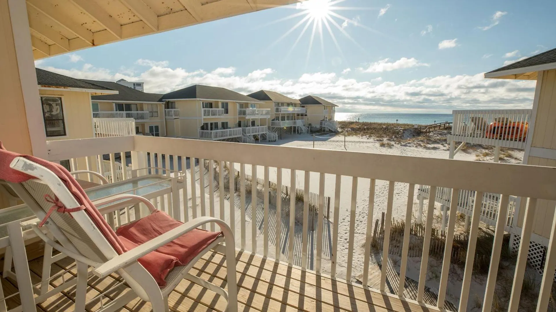 Sandpiper Cove 2119- By Isle Apartment