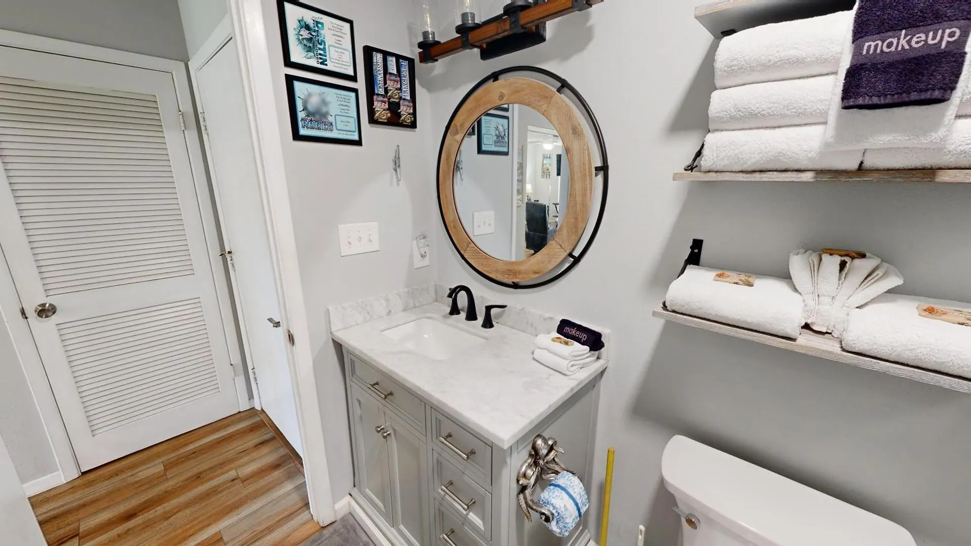 Sandpiper Cove 8236- By Isle Apartment Destin