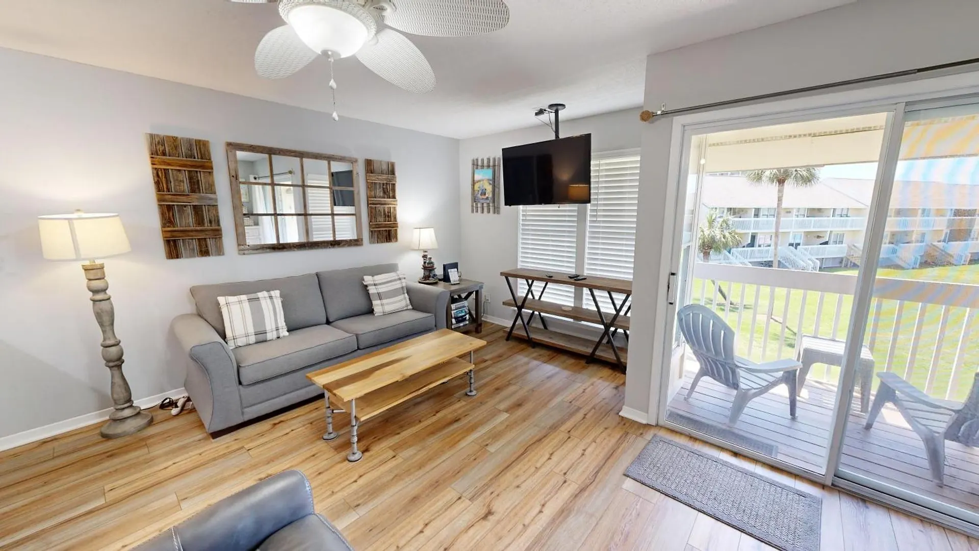 Sandpiper Cove 8236- By Isle * Destin
