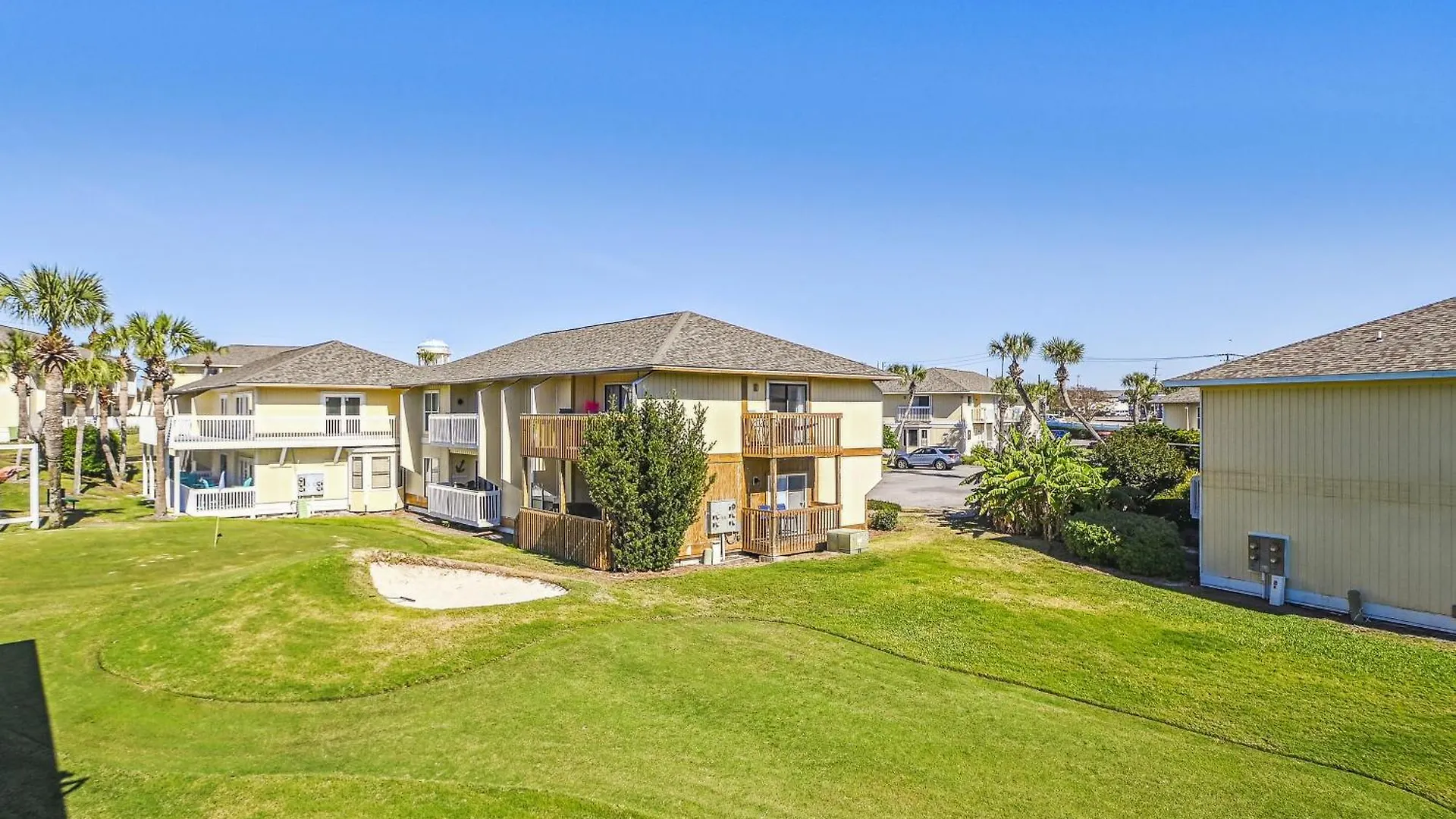 Sandpiper Cove 2058- By Isle * Destin