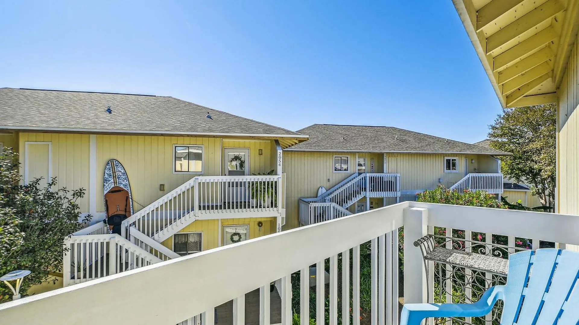 Sandpiper Cove 2058- By Isle *