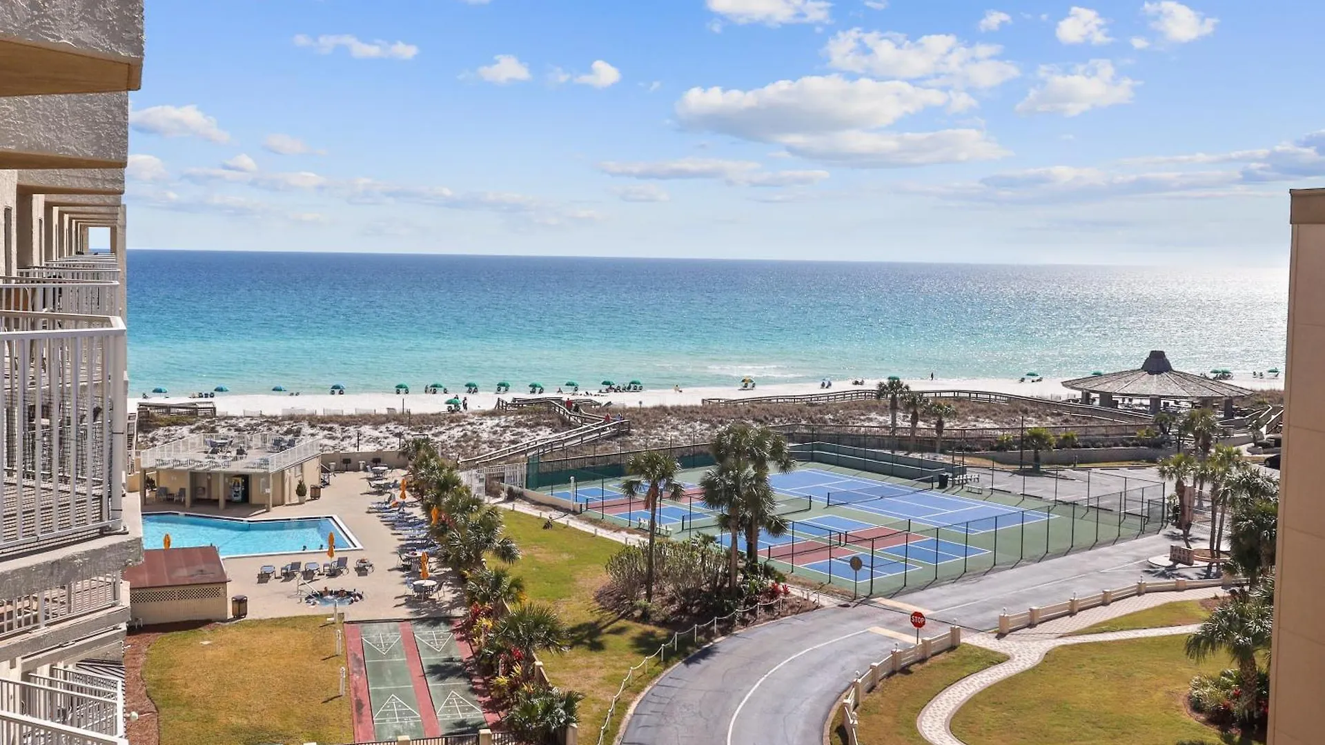 Inlet Reef 617- By Isle Apartment