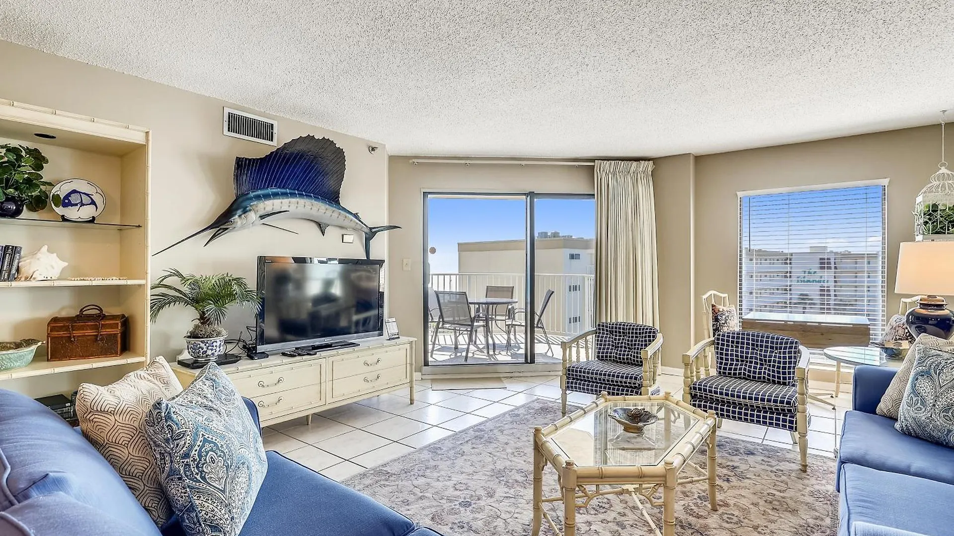 Apartment Inlet Reef 617- By Isle *