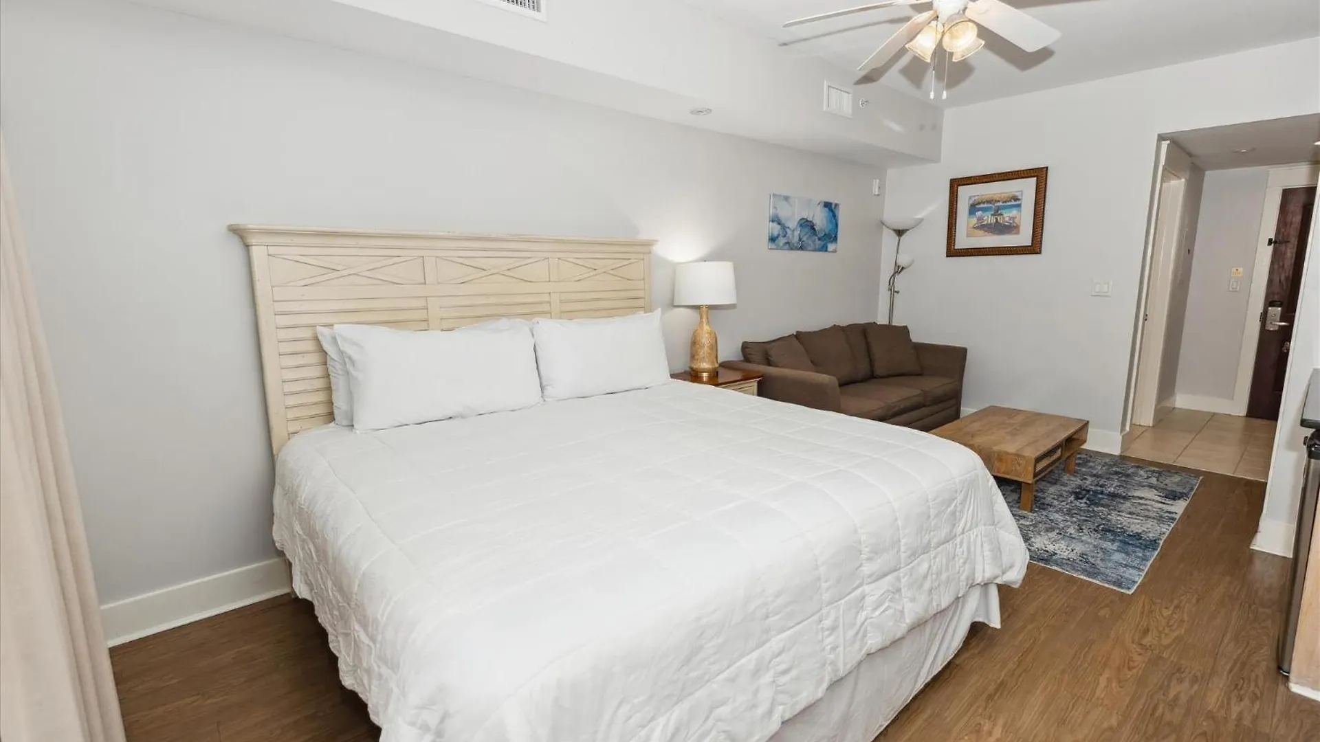 Apartment Pilot House 518- By Isle Destin