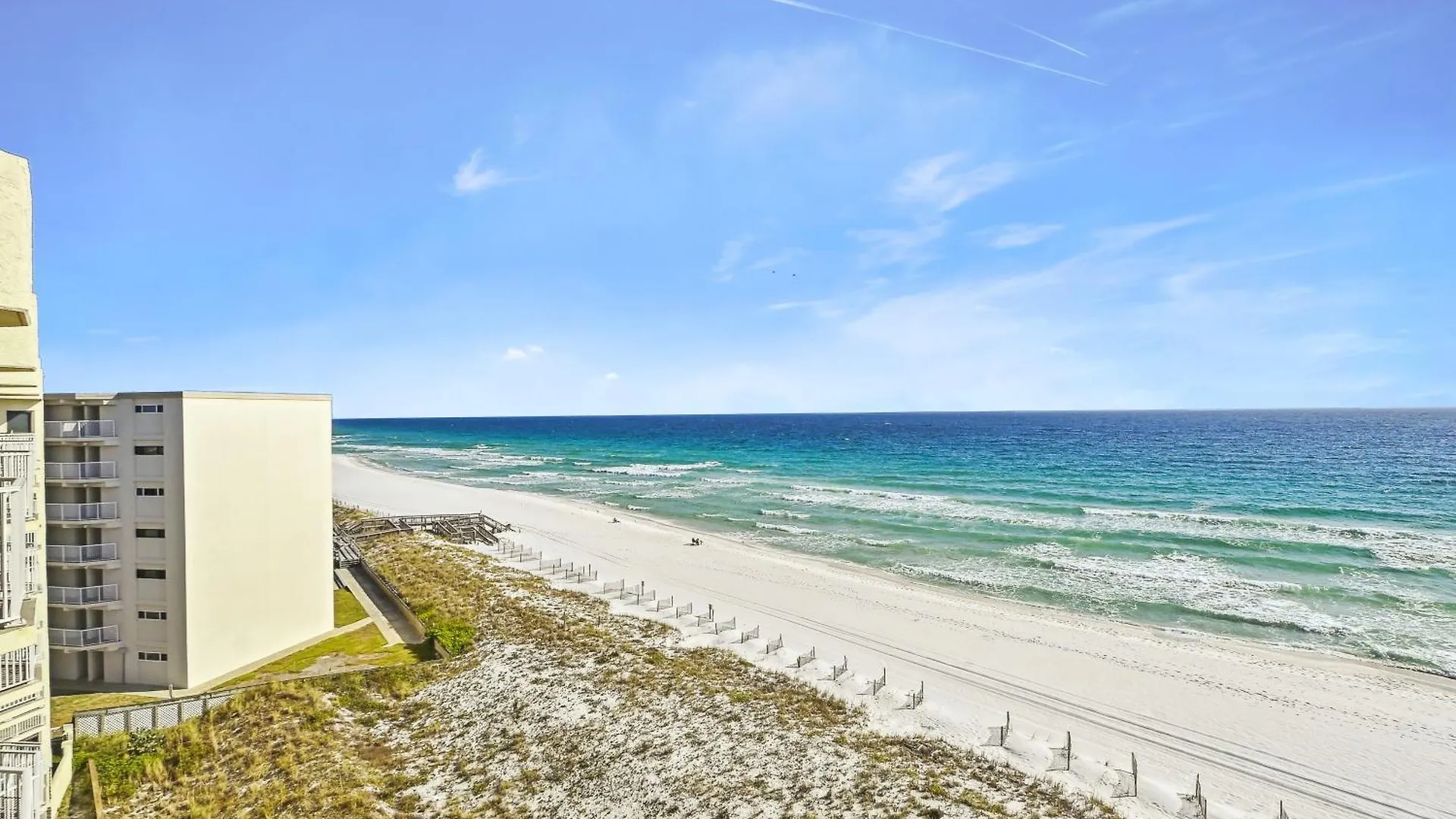 Inlet Reef 603- By Isle Apartment