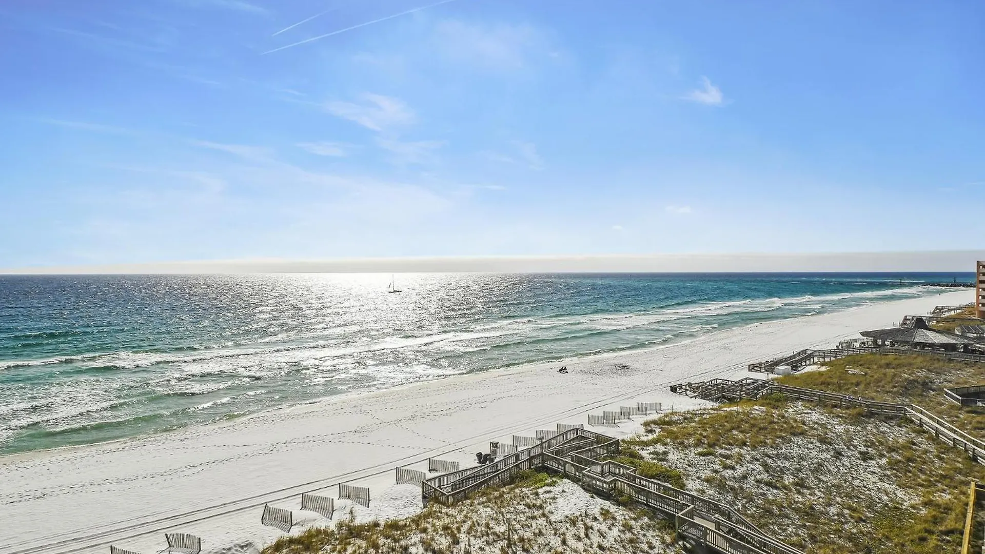 Inlet Reef 603- By Isle Destin