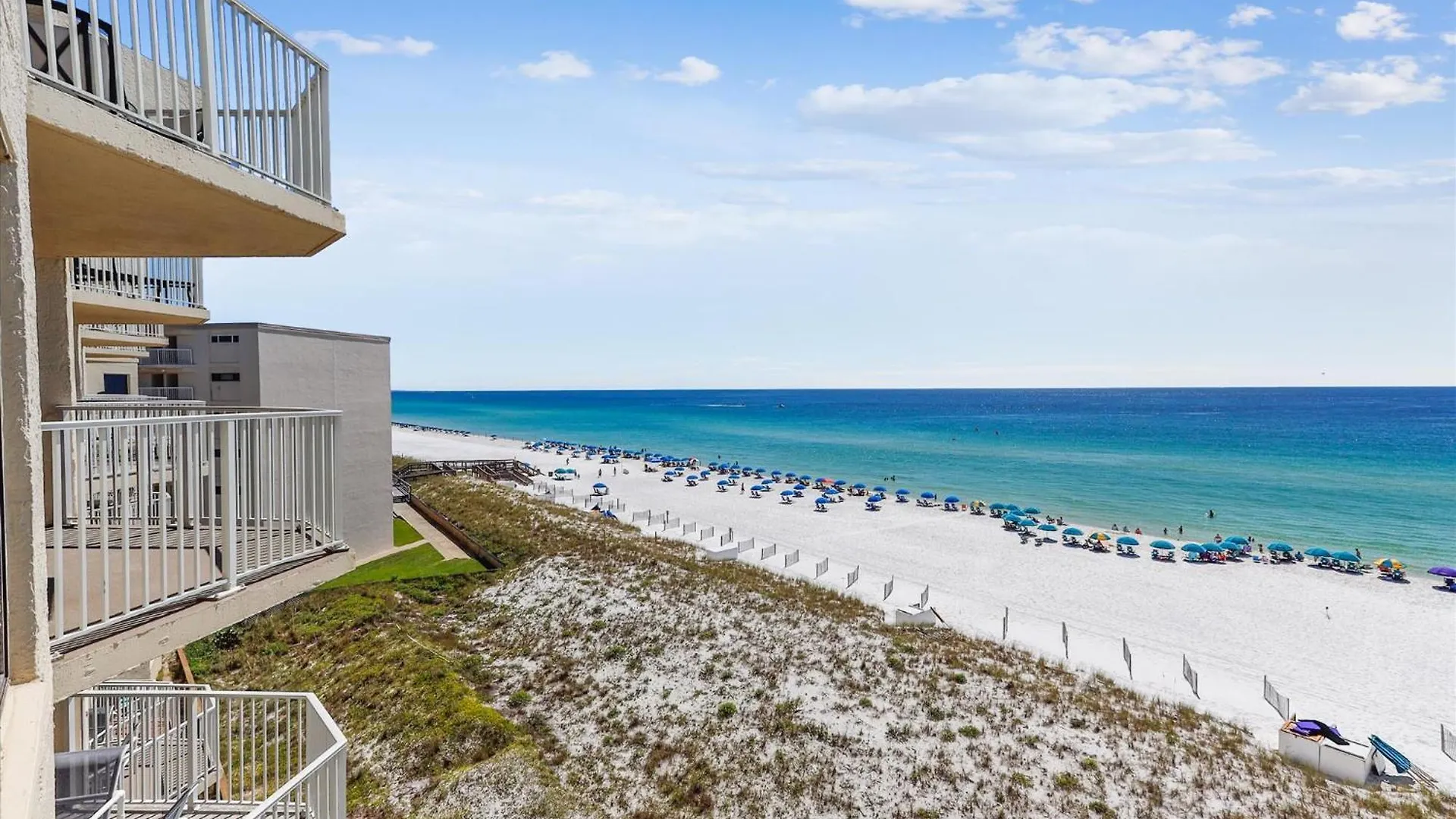 Inlet Reef 503- By Isle * Destin