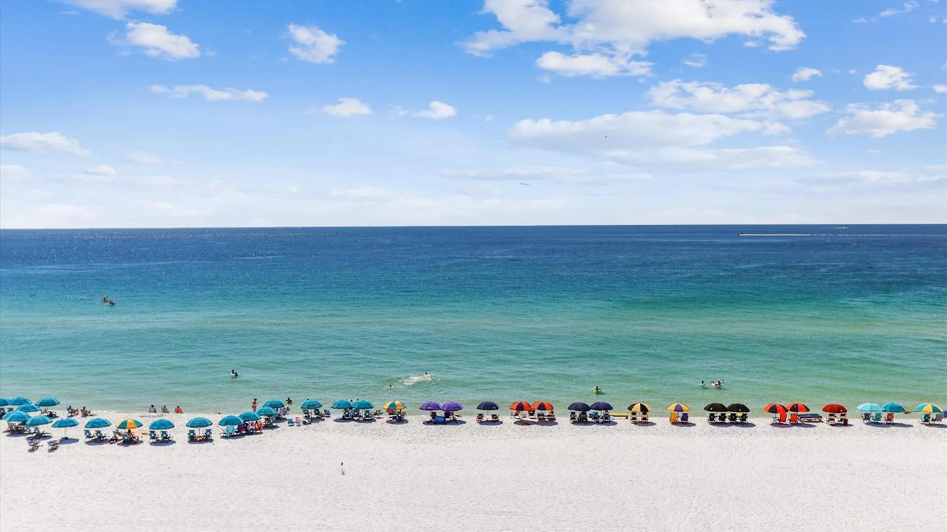 Inlet Reef 503- By Isle Apartment Destin