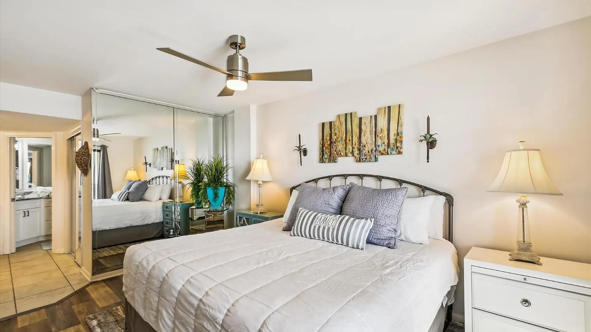 Apartment Inlet Reef 503- By Isle *