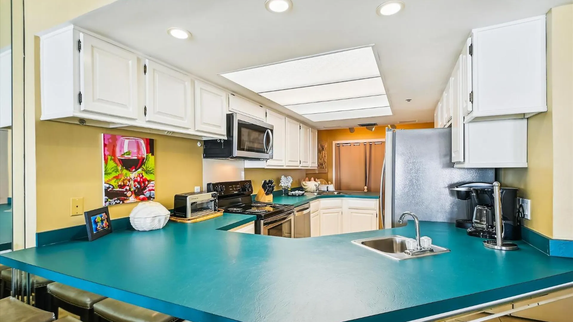 Inlet Reef 503- By Isle Apartment Destin
