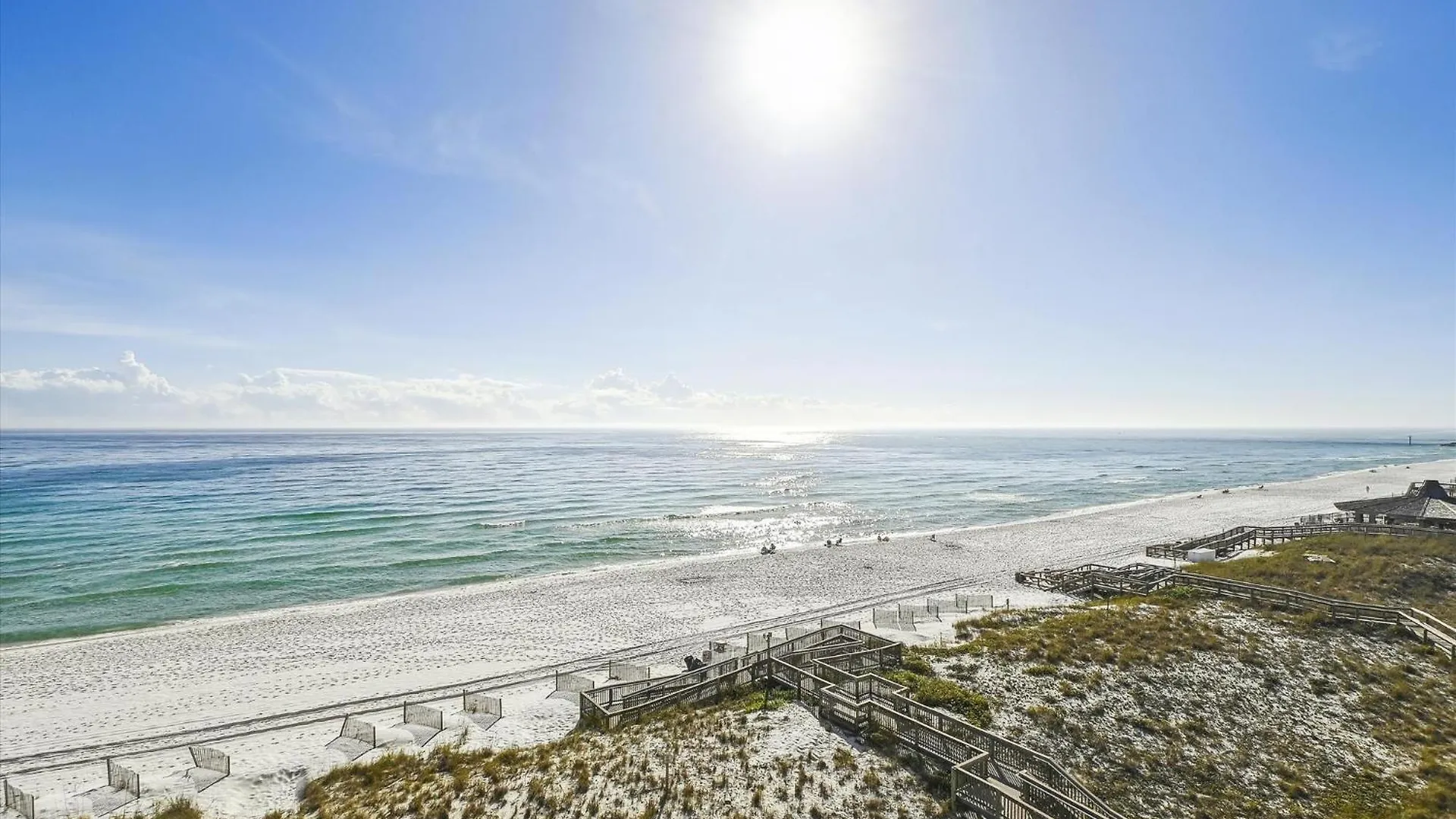 Inlet Reef 502- By Isle Apartment Destin