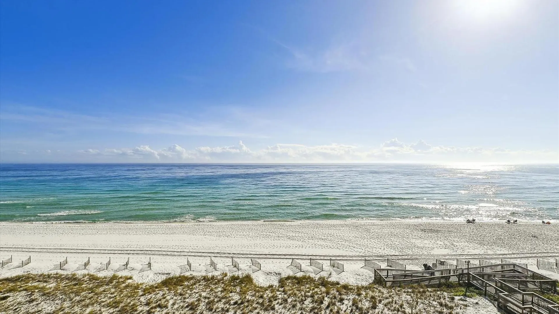 Apartment Inlet Reef 502- By Isle Destin