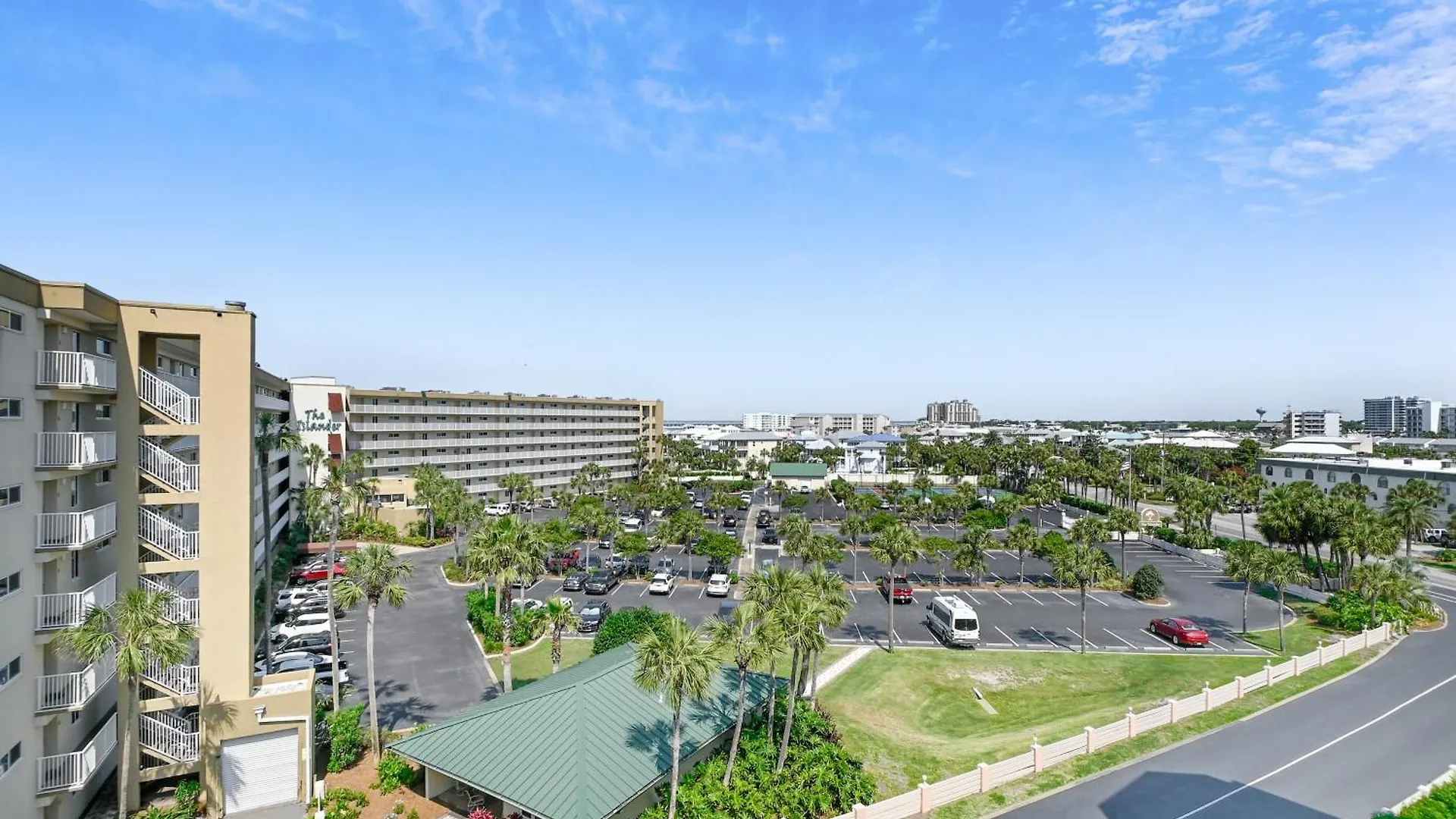 Apartment Inlet Reef 516- By Isle *