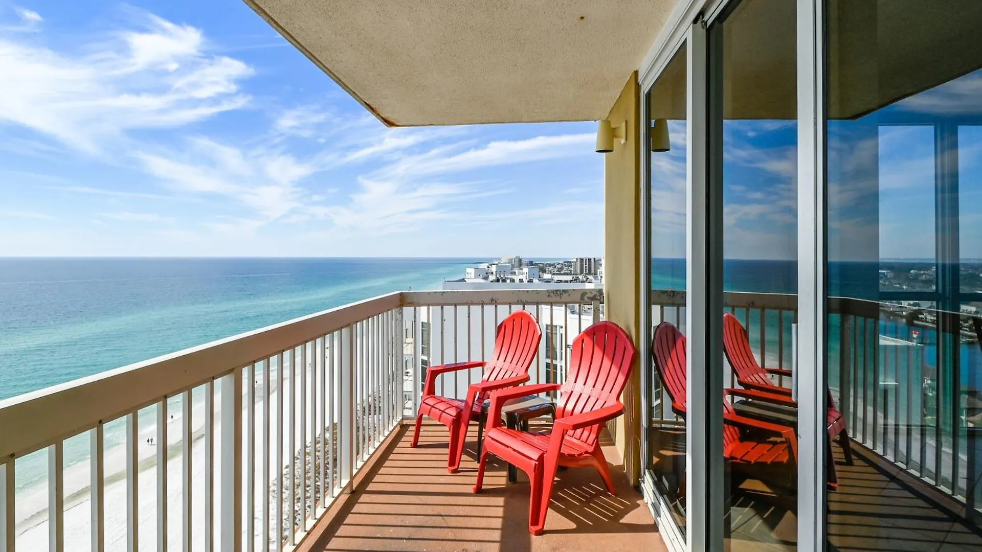 Pelican 1811- By Isle Apartment *