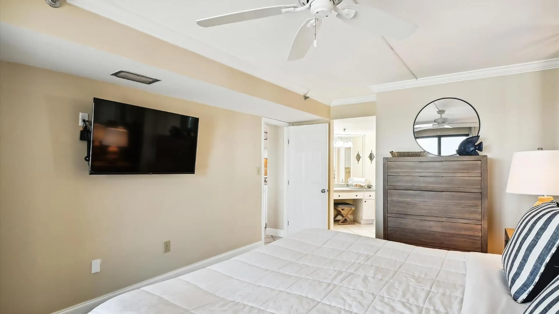 Apartment Inlet Reef 406- By Isle Destin