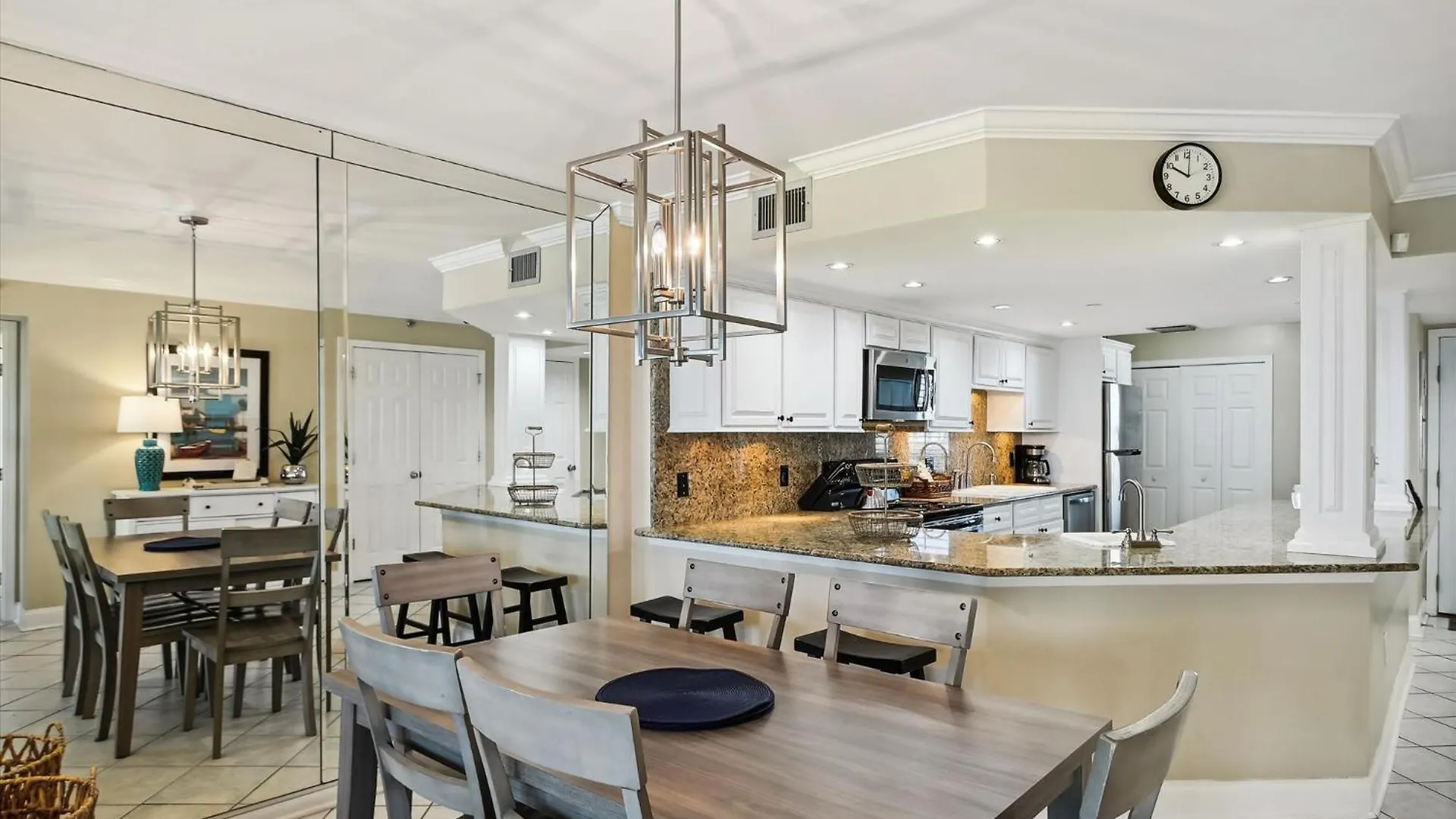 Inlet Reef 406- By Isle Apartment