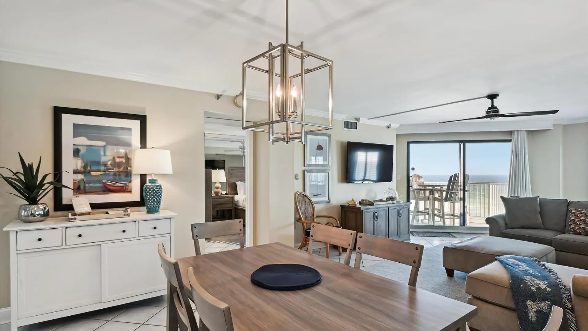 Inlet Reef 406- By Isle