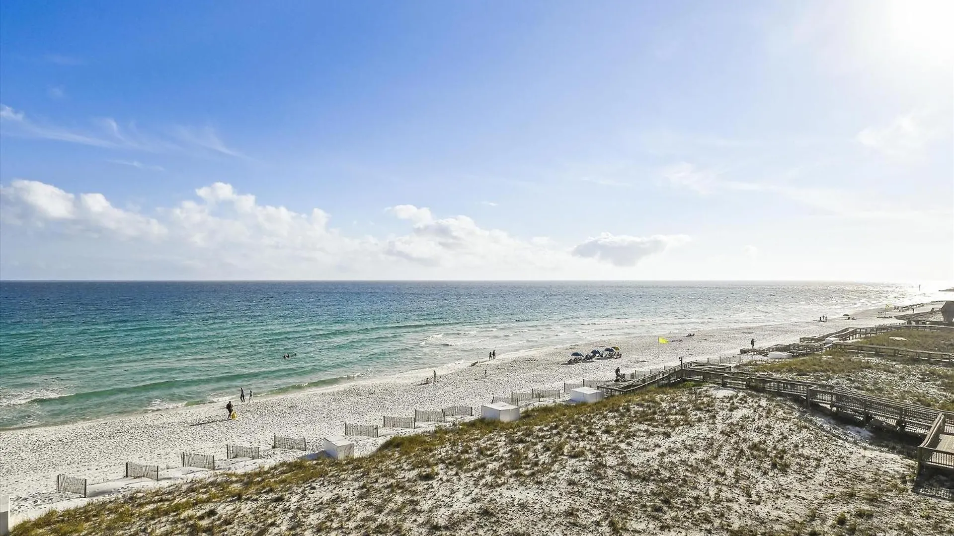 Inlet Reef 406- By Isle Apartment *