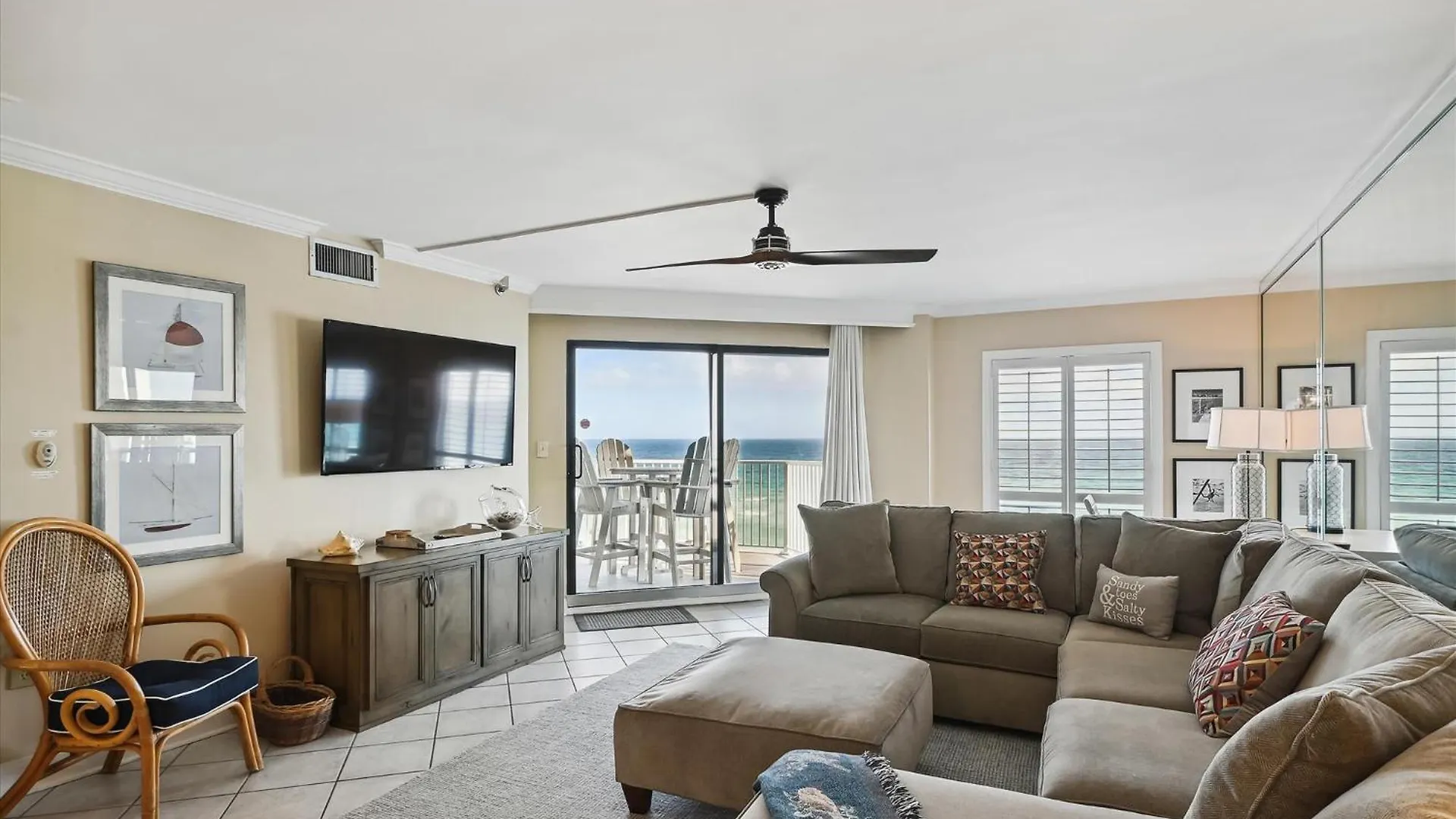 Inlet Reef 406- By Isle * Destin