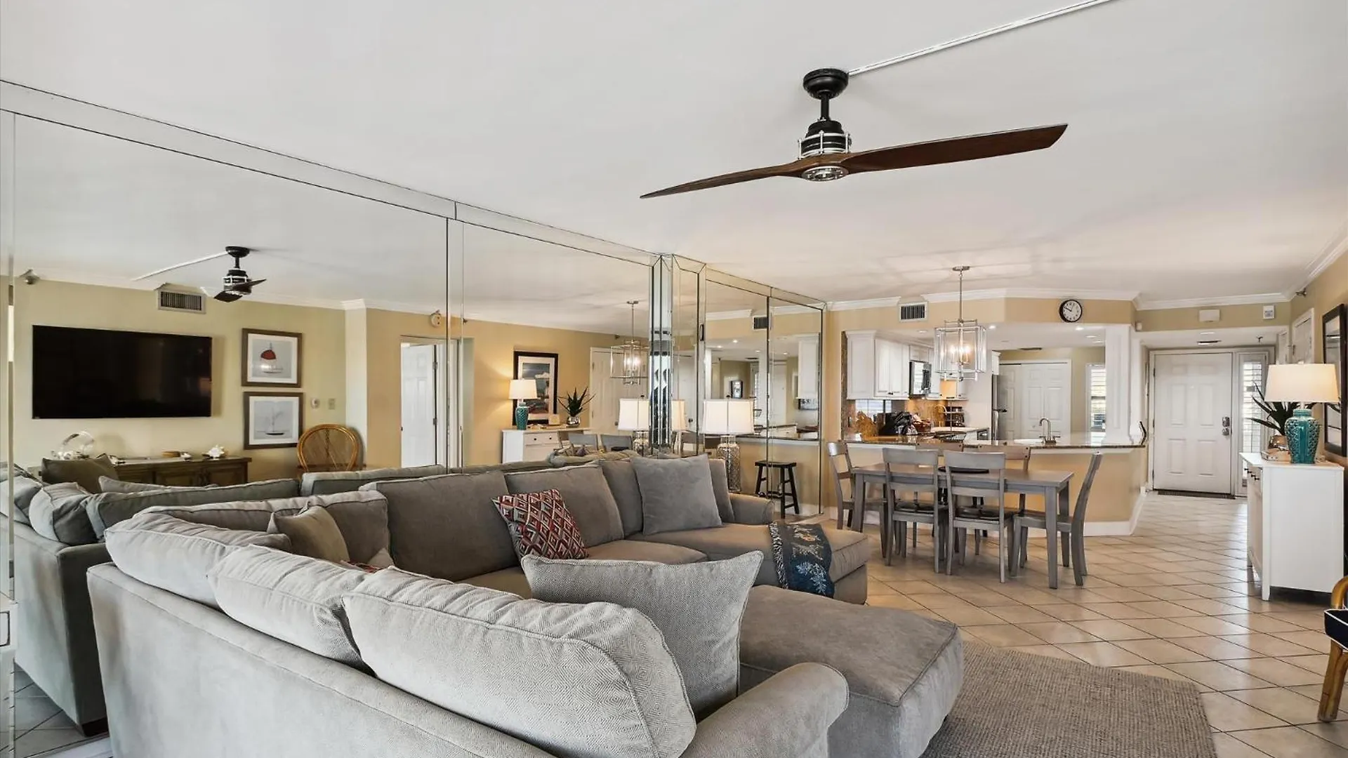 Inlet Reef 406- By Isle Apartment Destin