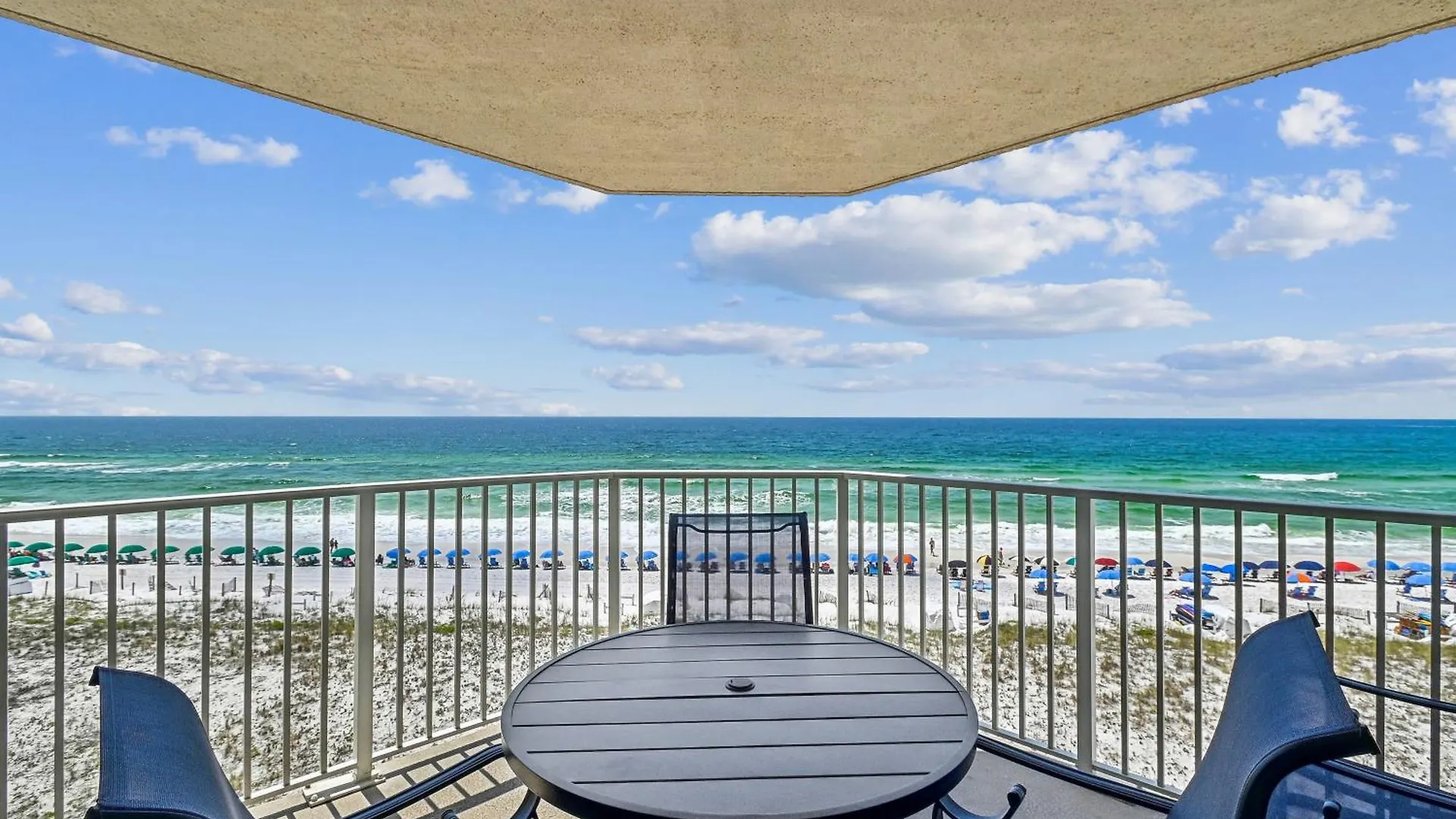Apartment Inlet Reef 405- By Isle