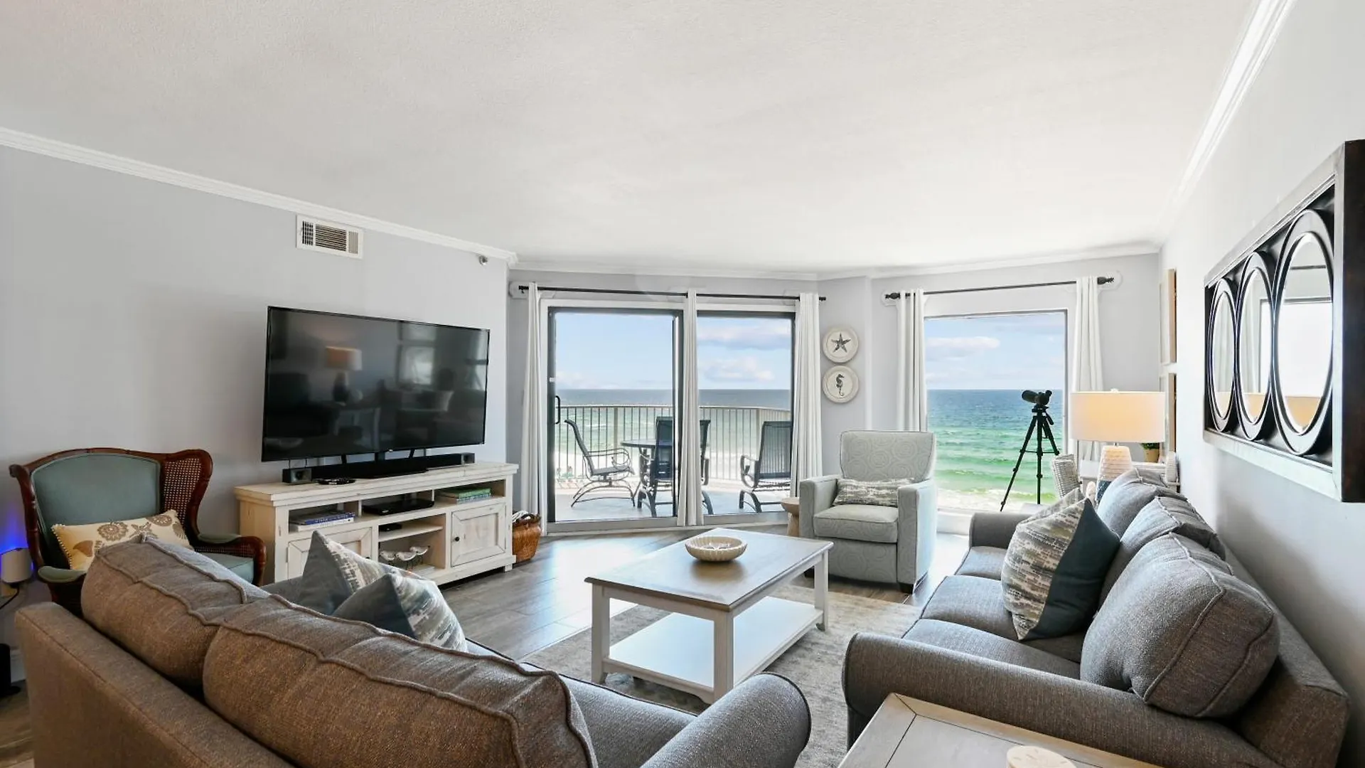 Inlet Reef 405- By Isle Apartment