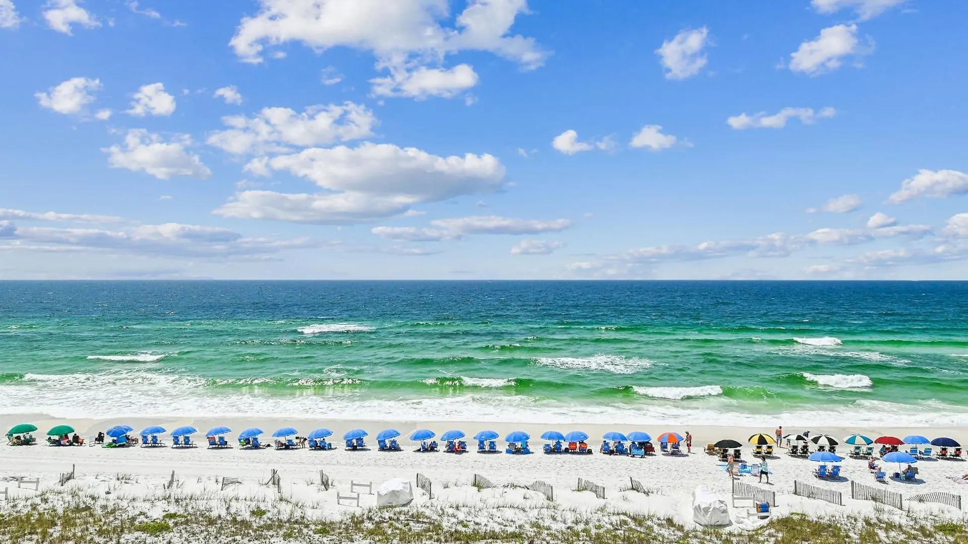 Apartment Inlet Reef 405- By Isle Destin
