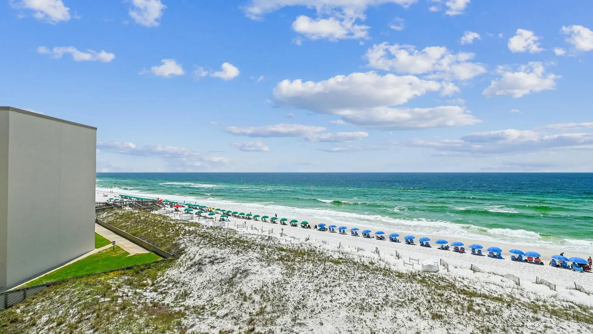 Inlet Reef 405- By Isle * Destin