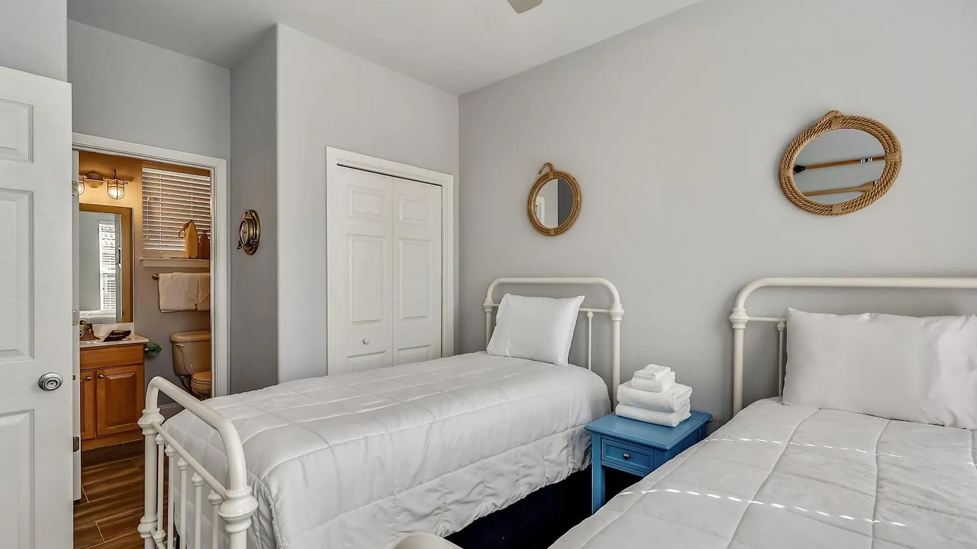 Joes Dream- By Isle Holiday home Destin