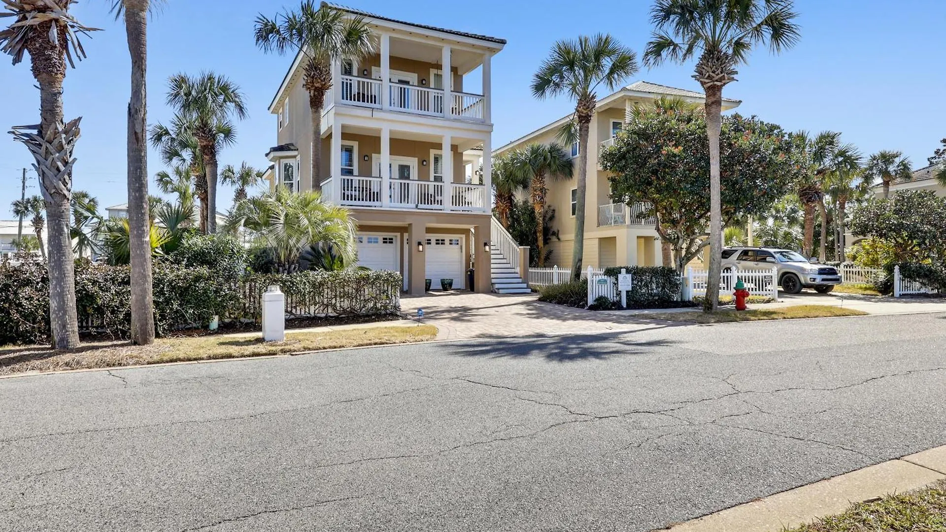 Holiday home Joes Dream- By Isle Destin