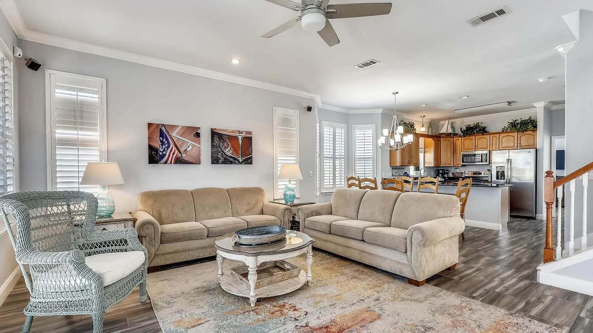 Holiday home Joes Dream- By Isle Destin