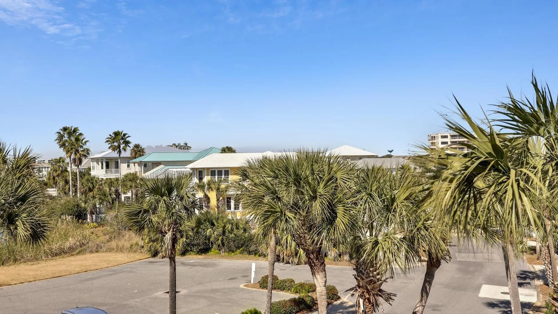 Holiday home Joes Dream- By Isle Destin