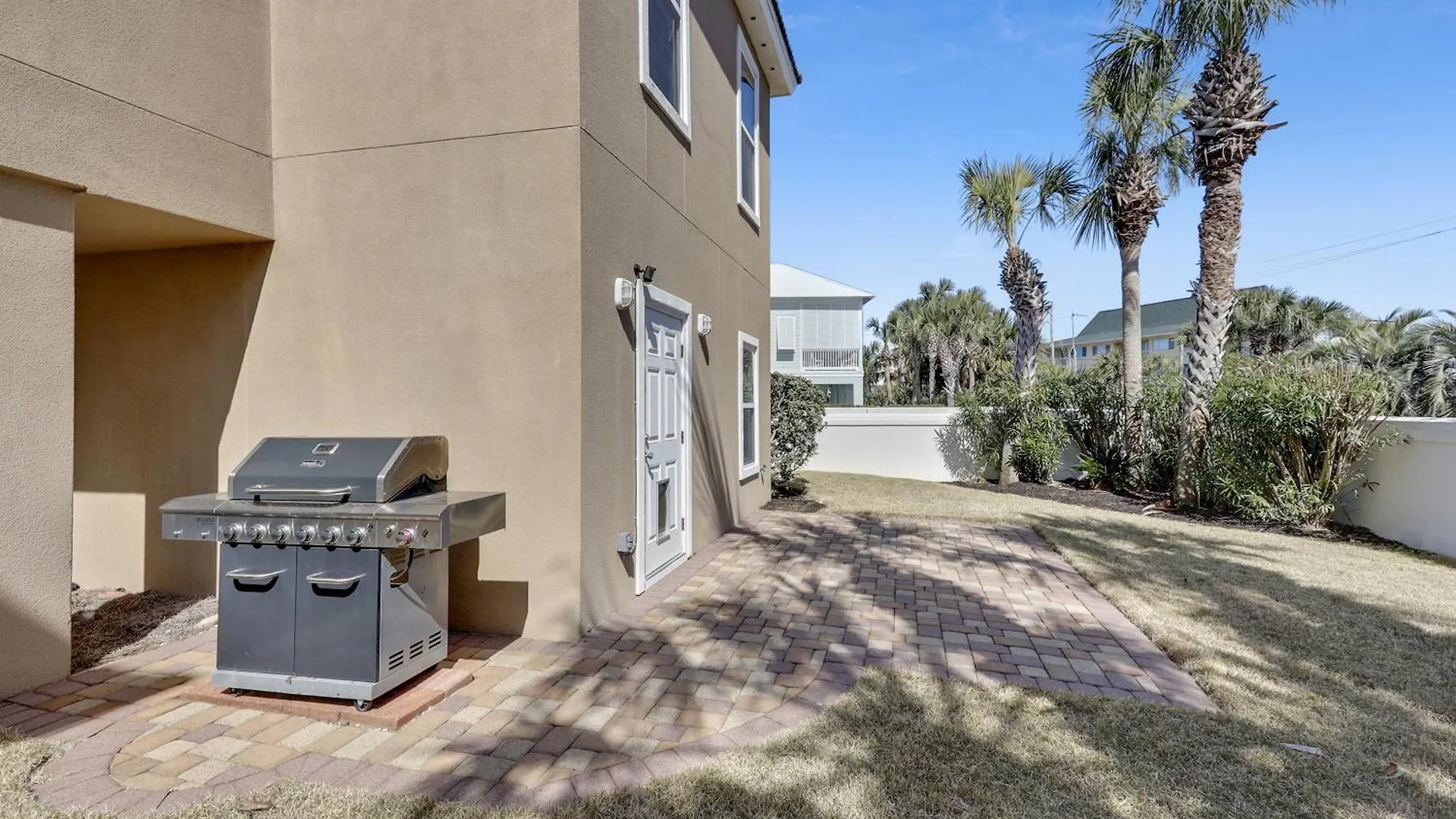 Joes Dream- By Isle Holiday home Destin