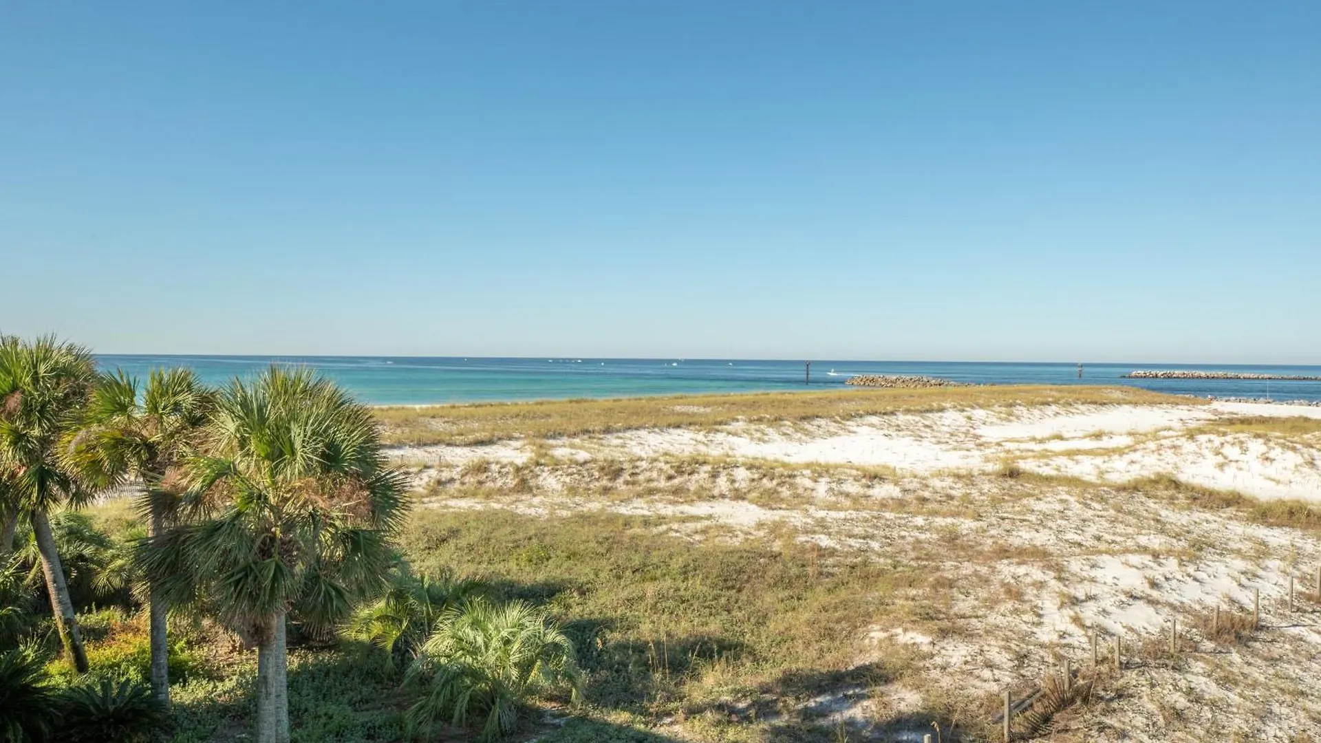 Seabreeze- By Isle Destin