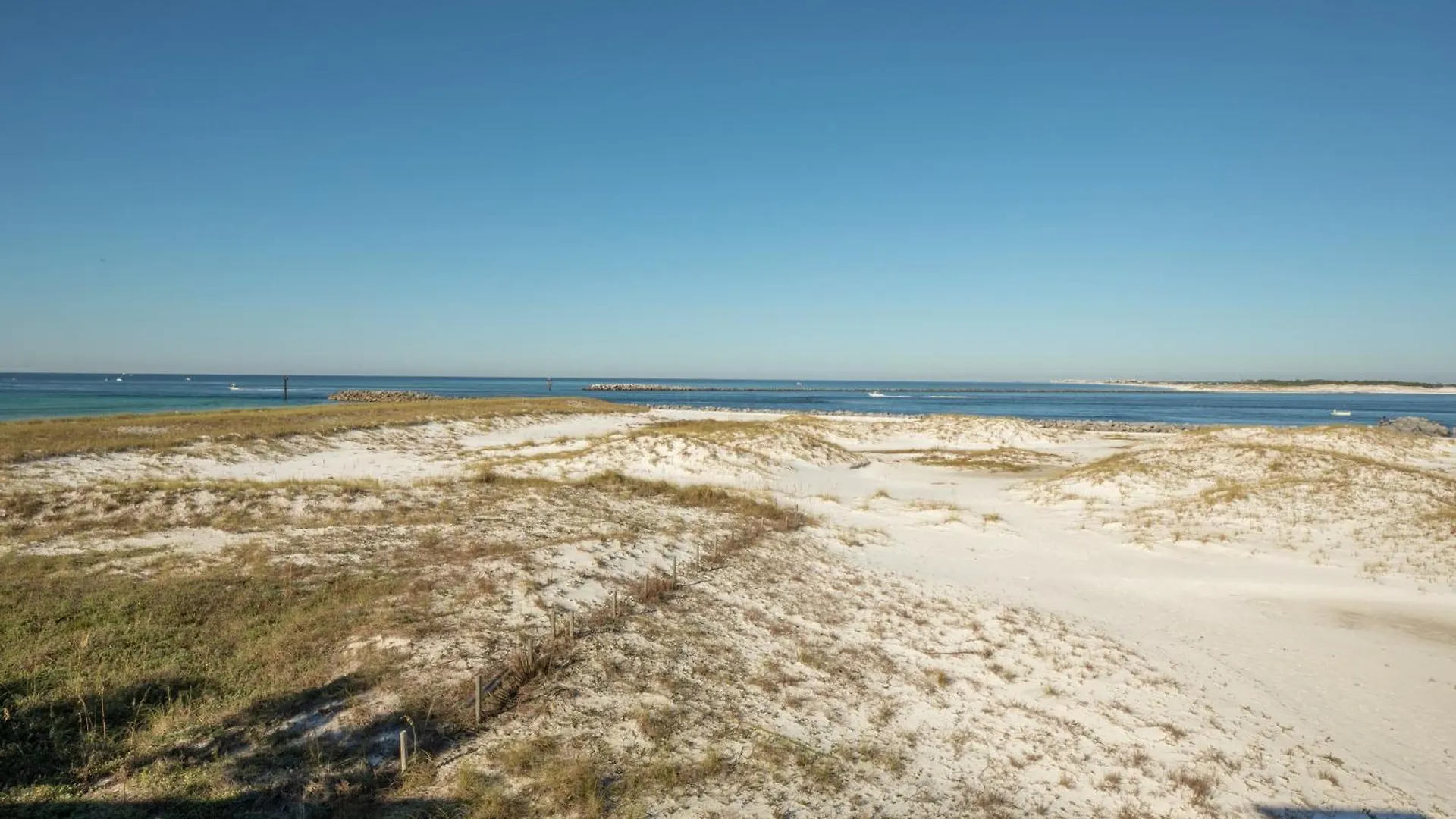 Apartment Seabreeze- By Isle Destin