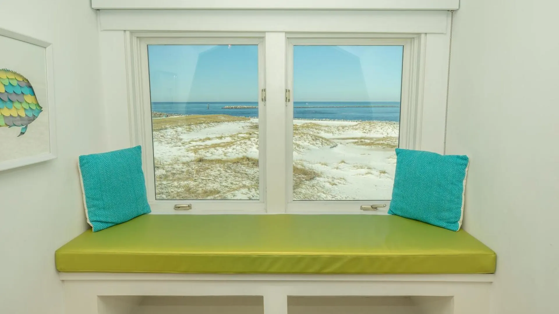 Apartment Seabreeze- By Isle *